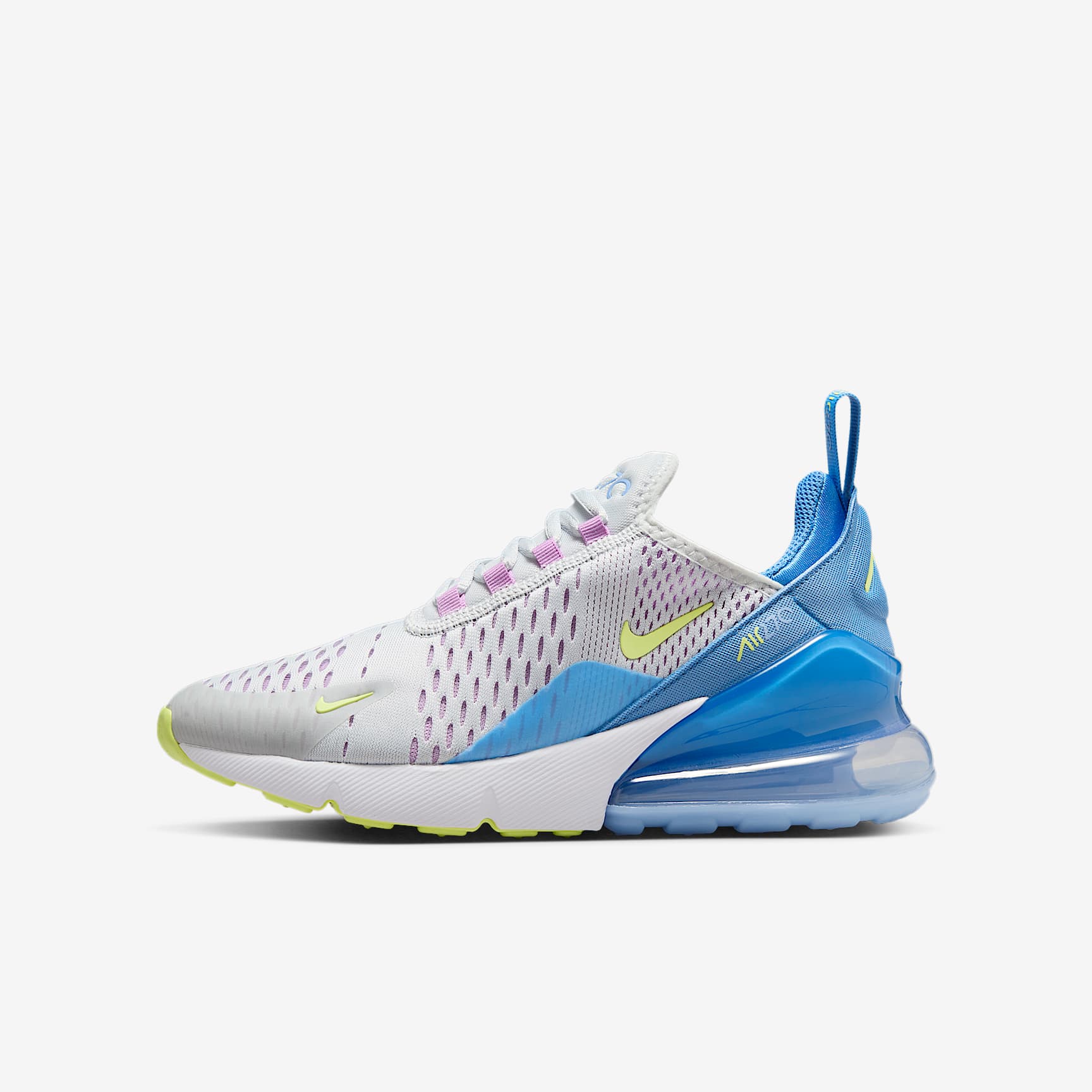 Nike Air Max 270 Baby/Toddler Shoe