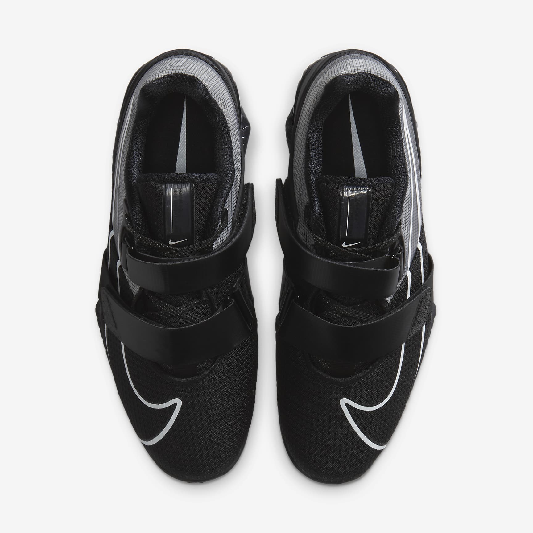 Nike Romaleos 4 Weightlifting Shoes