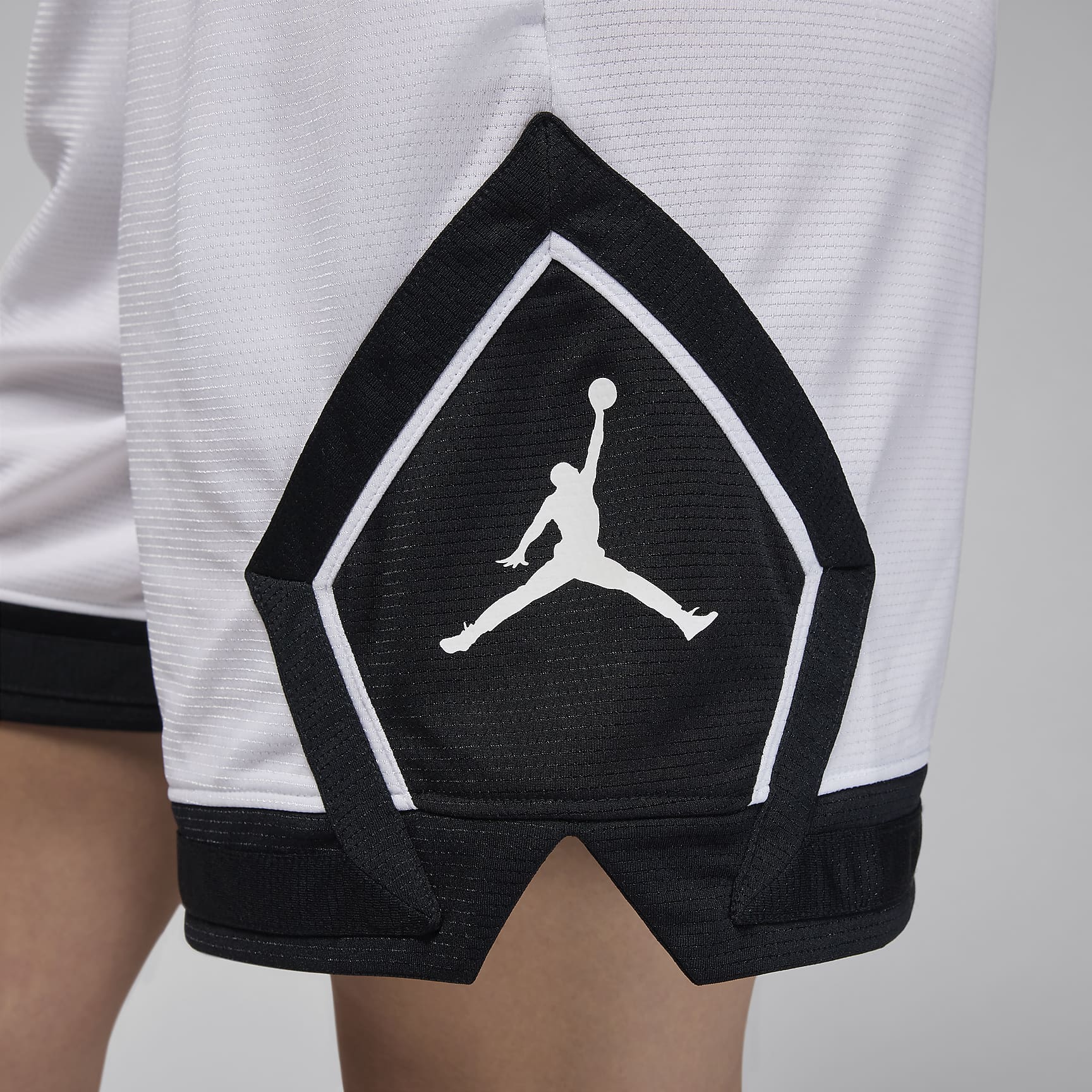 Jordan Sport Women's Diamond Shorts