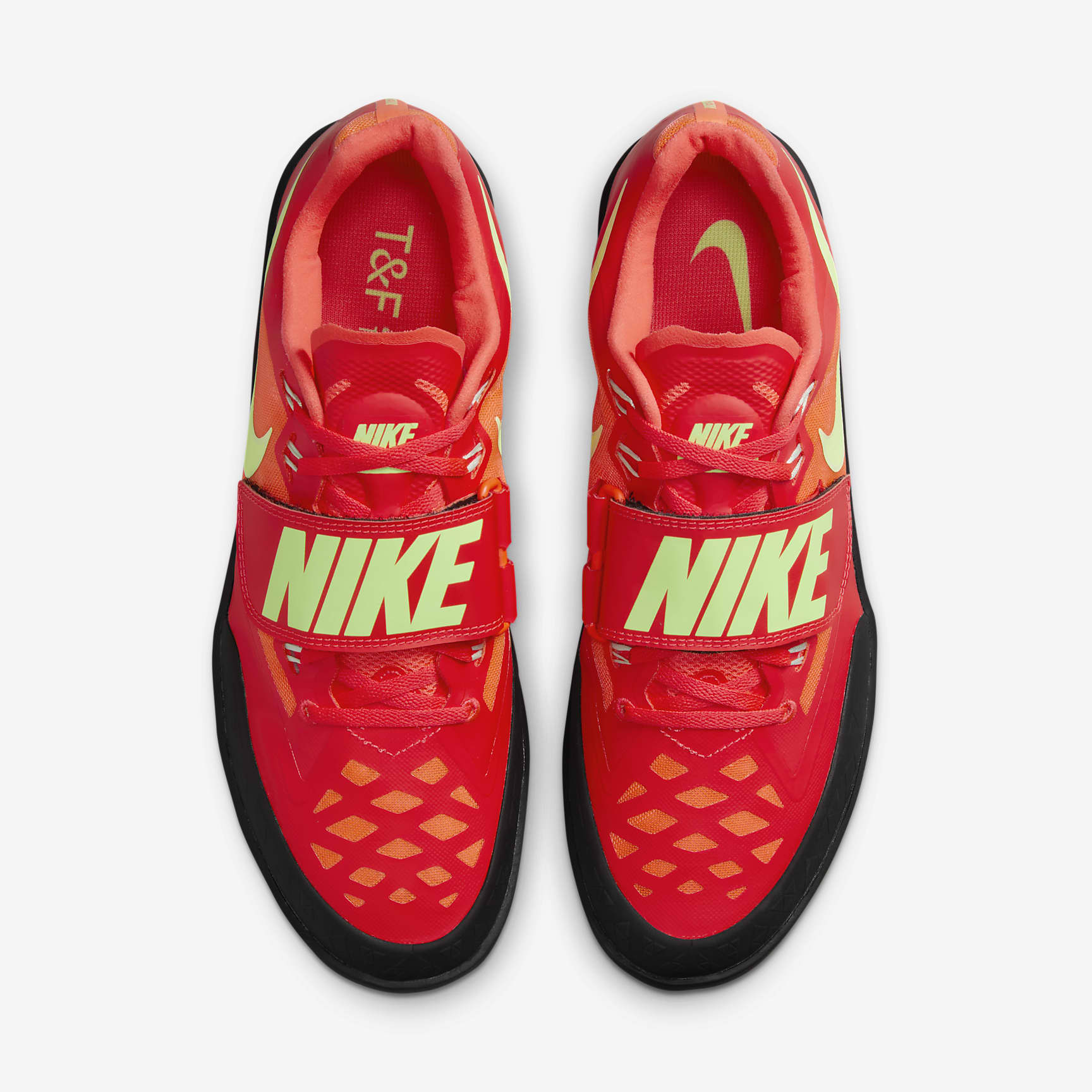 Nike Zoom SD 4 Track & Field Throwing Shoes