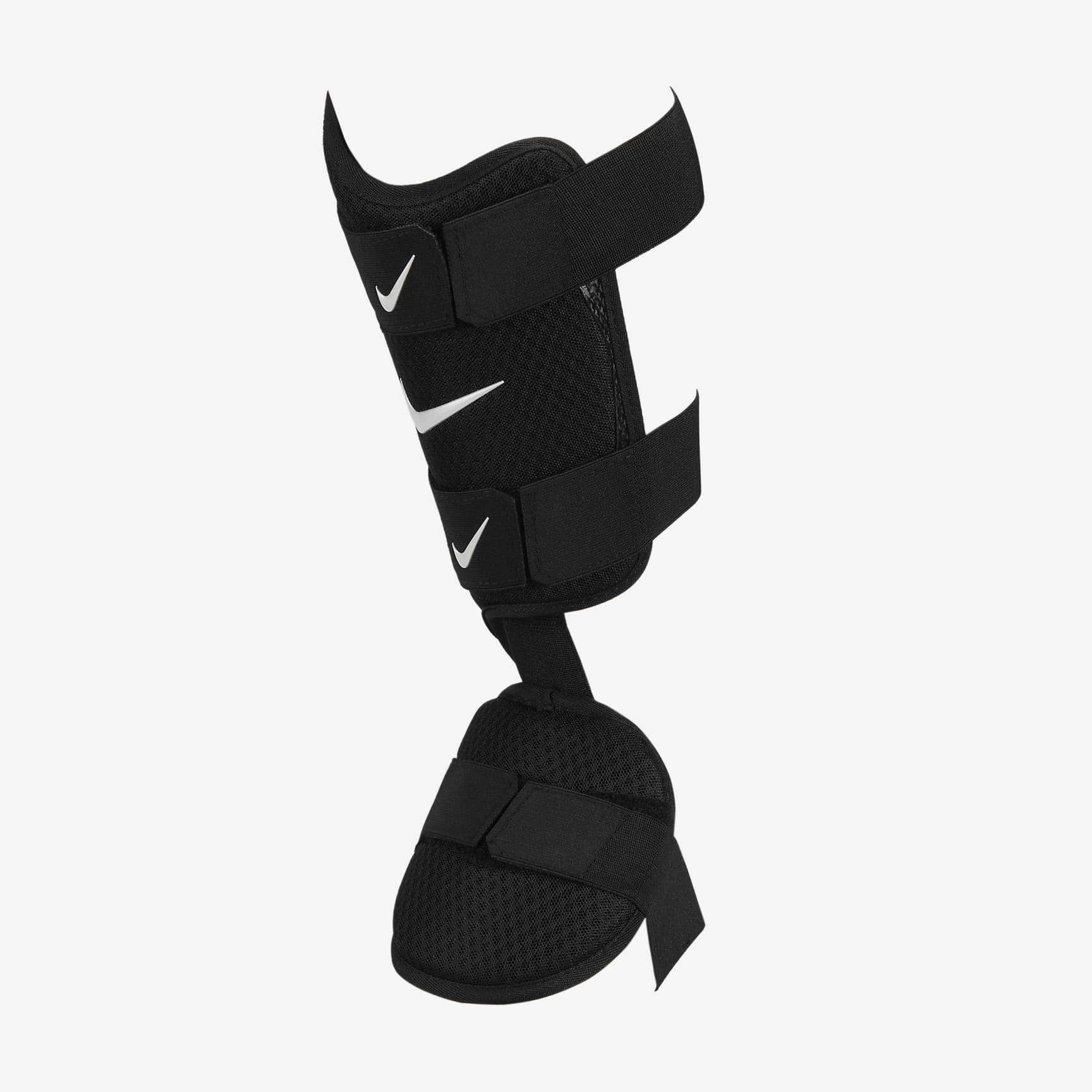 Nike Diamond Baseball Batter's Leg Guard (Right Handed Hitter)