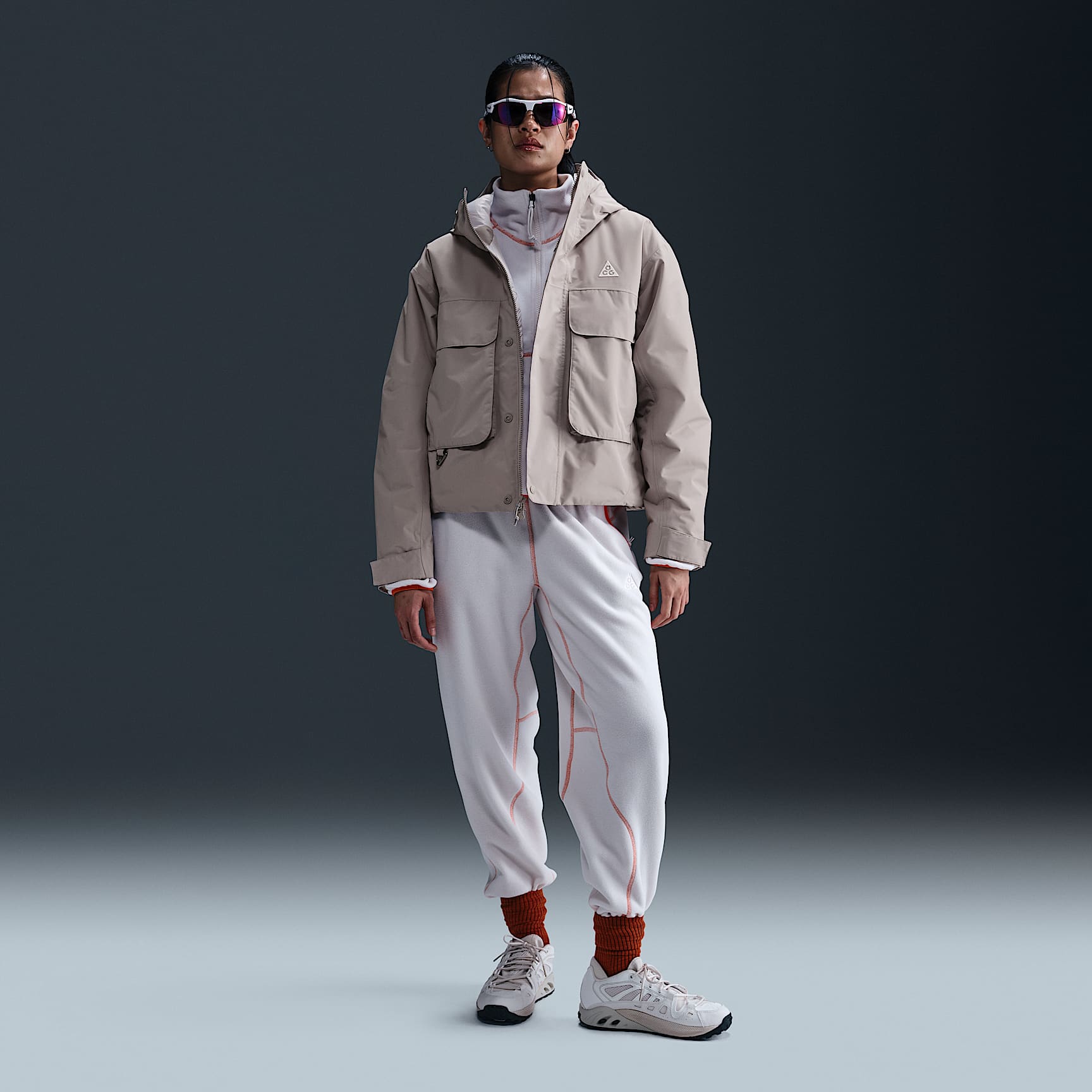 Nike ACG "Skull Peak" Women's Storm-FIT Jacket