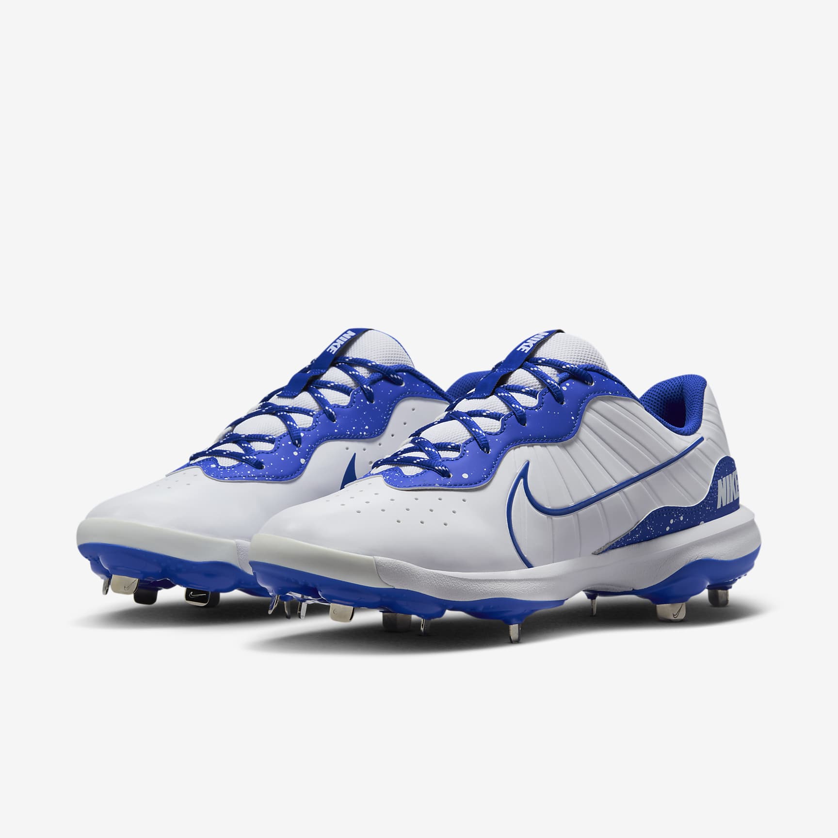 Nike Alpha Huarache Varsity 4 Low Men's Baseball Cleats