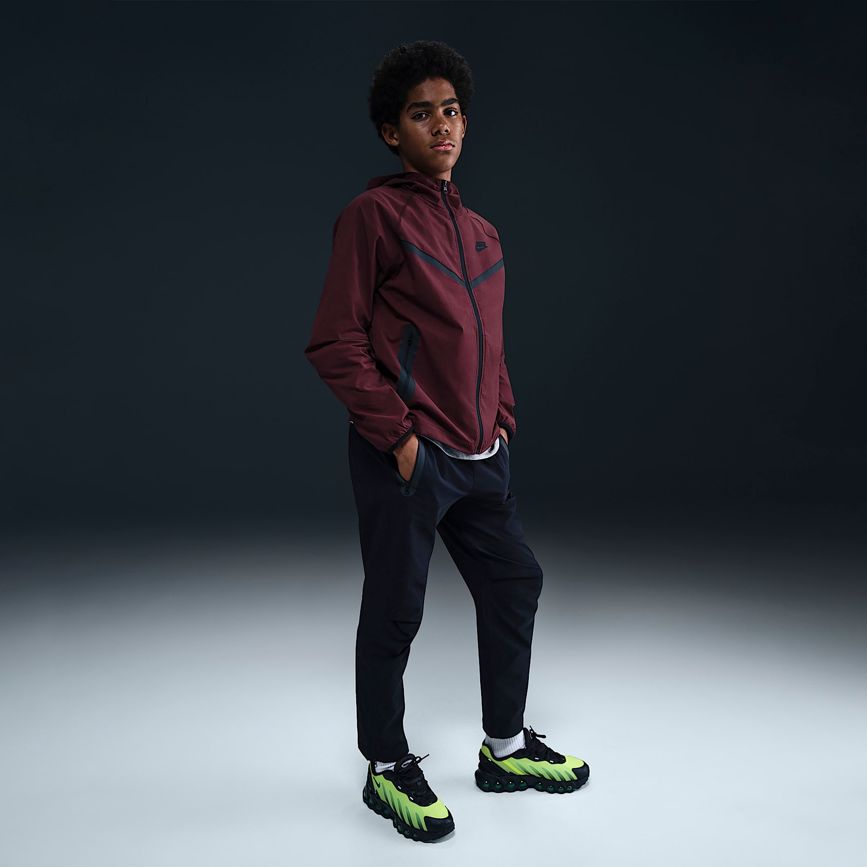 Nike Air Max Dn8 Big Kids' Shoes