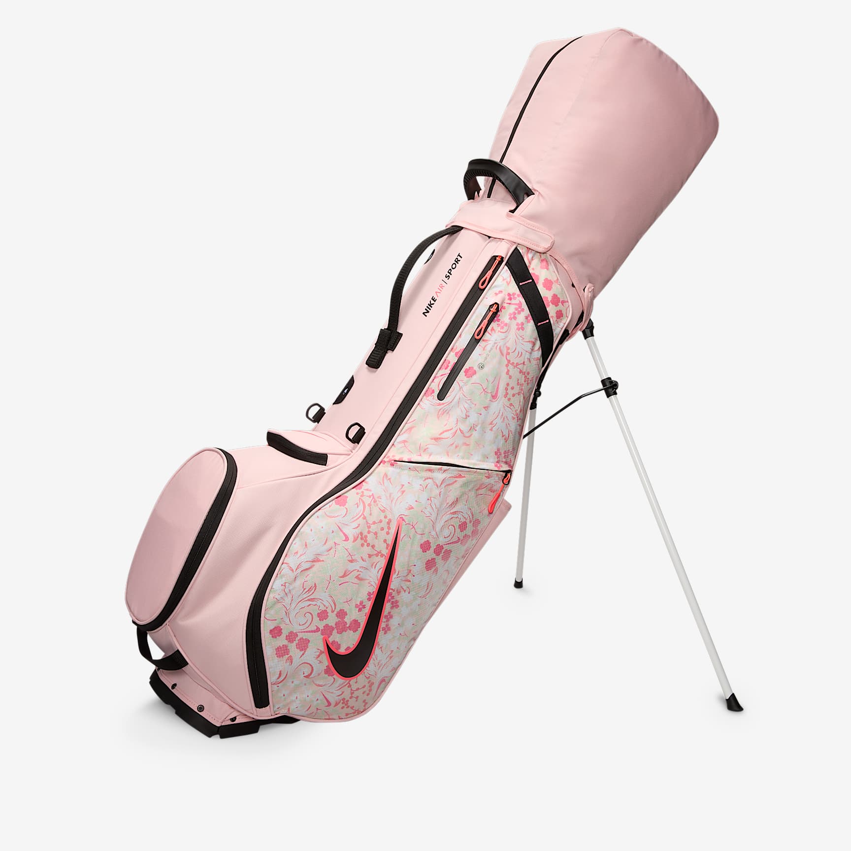 Nike Air Sport 2 Golf Bag