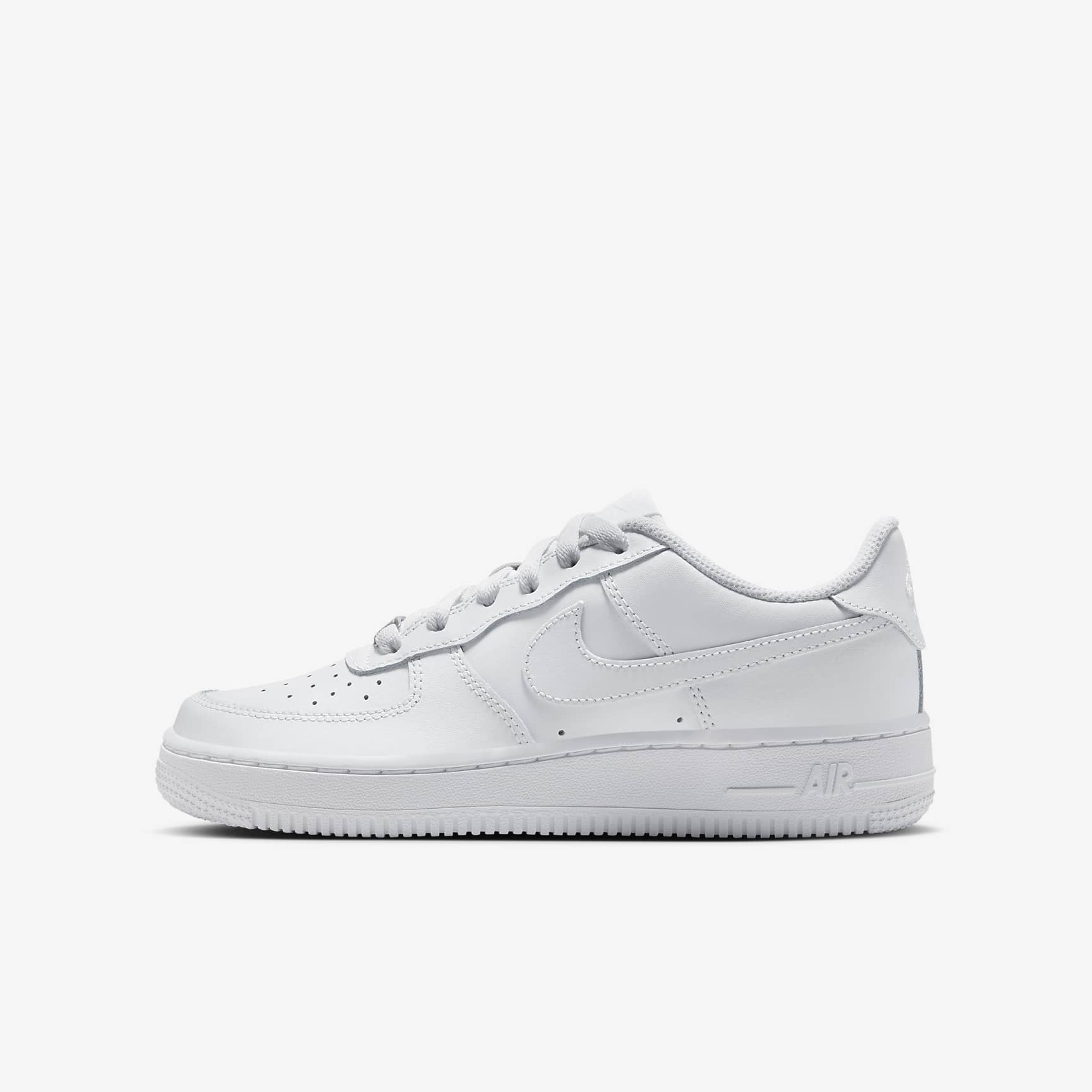 Nike Air Force 1 LE Big Kids' Shoes