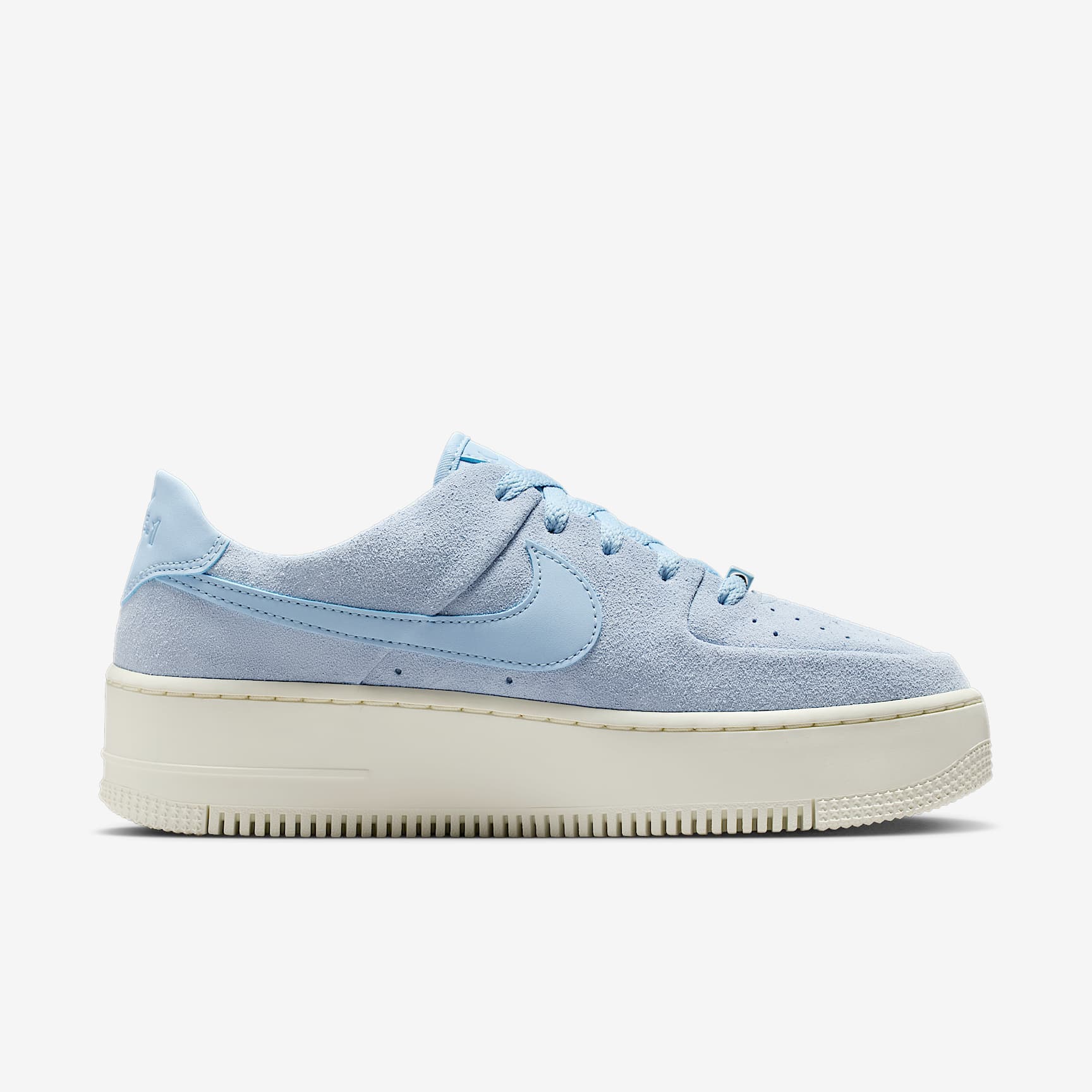 Nike Air Force 1 Sage Low Women's Shoes