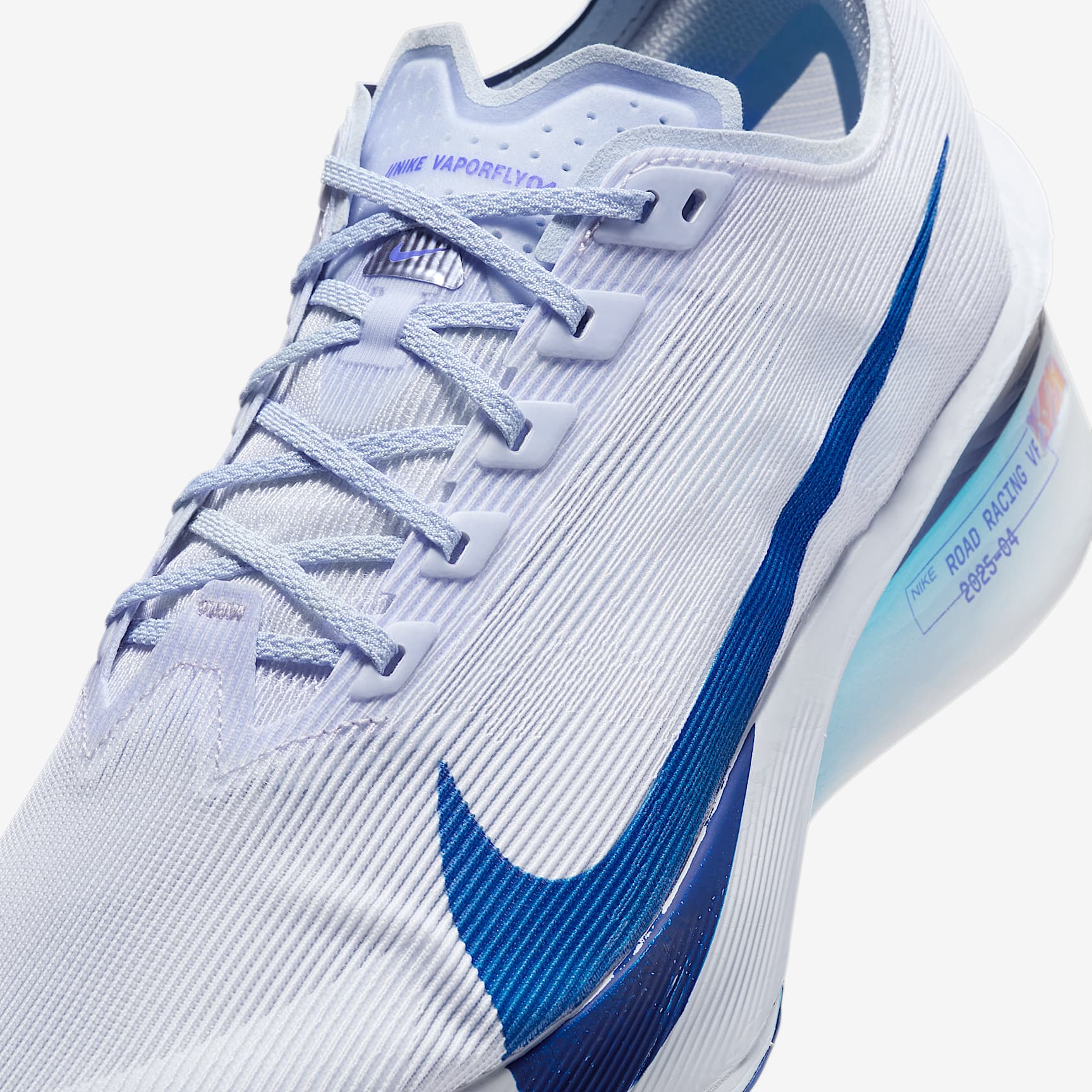 Nike Vaporfly 4 Men's Road Racing Shoes