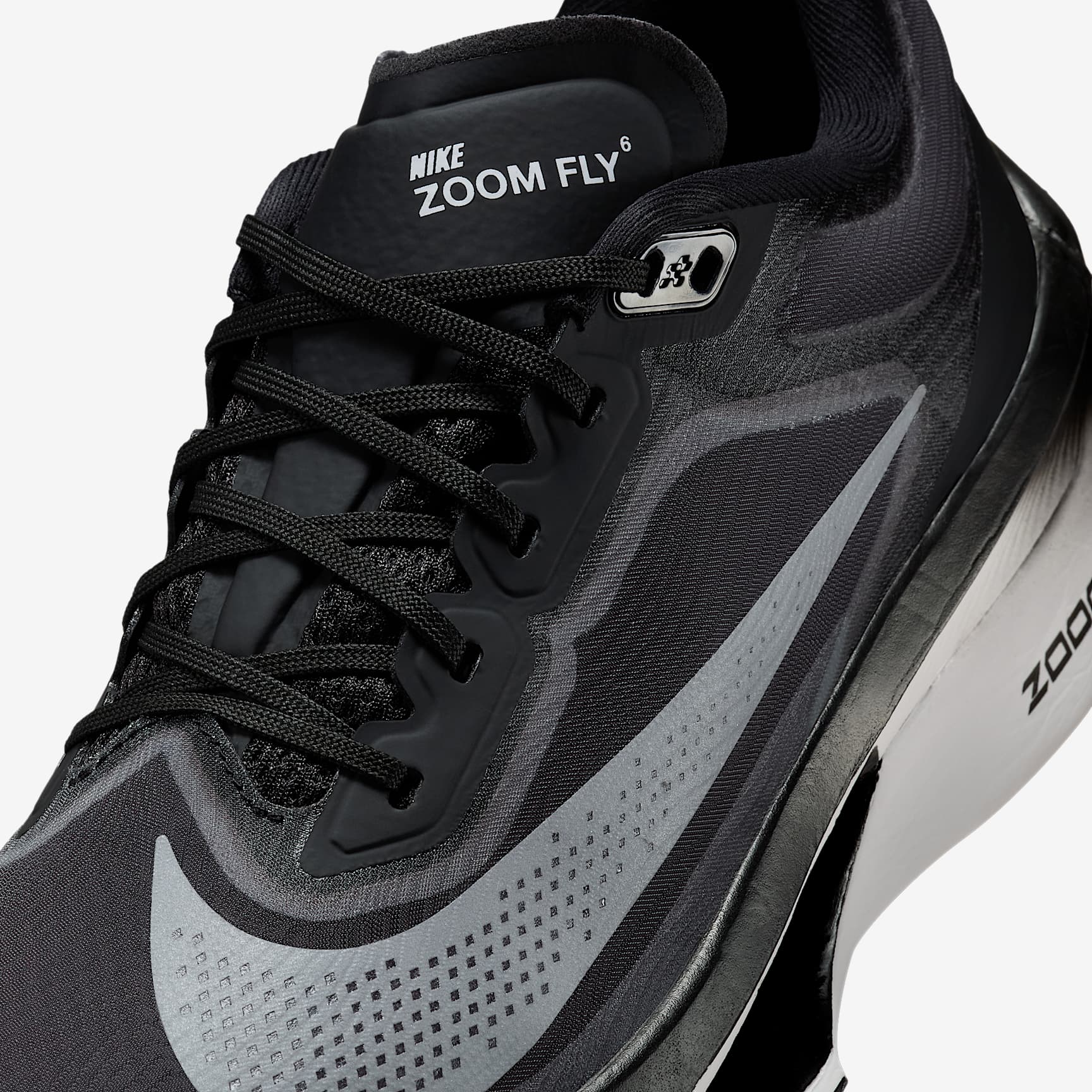 Nike Zoom Fly 6 Women's Road Racing Shoes