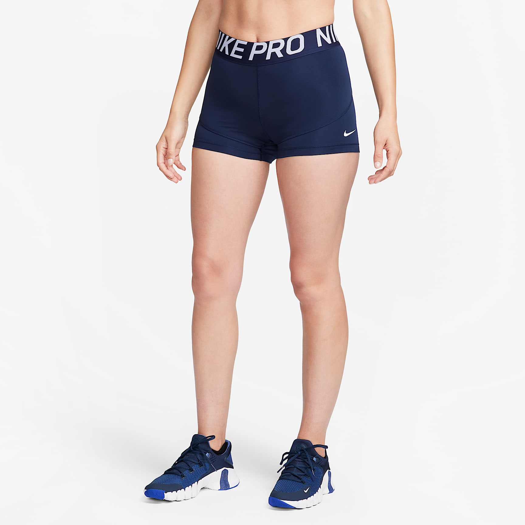 Nike Pro Women's 3" Shorts