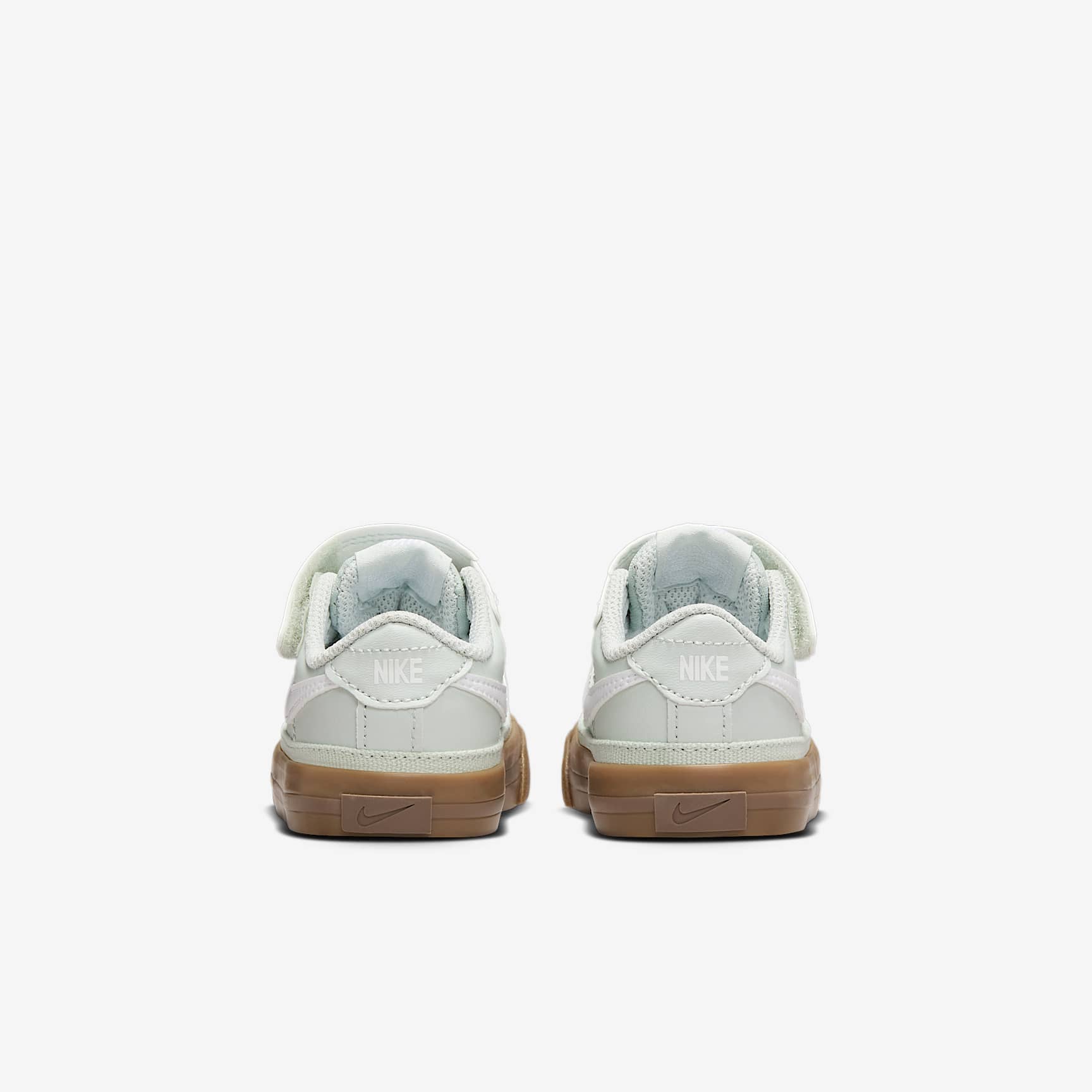 Nike Court Legacy Baby/Toddler Shoes