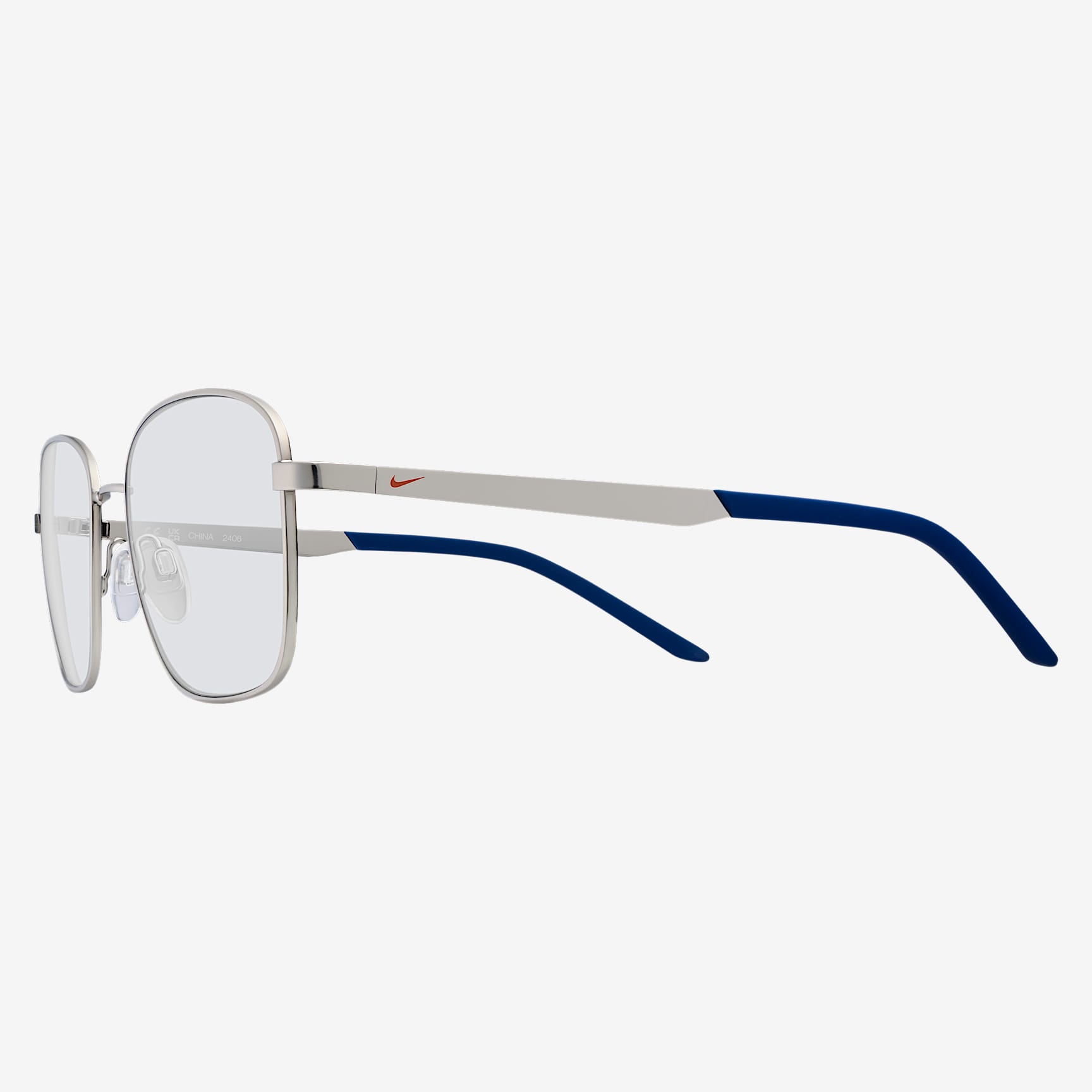 Nike Traveler Flow Blue Light Glasses