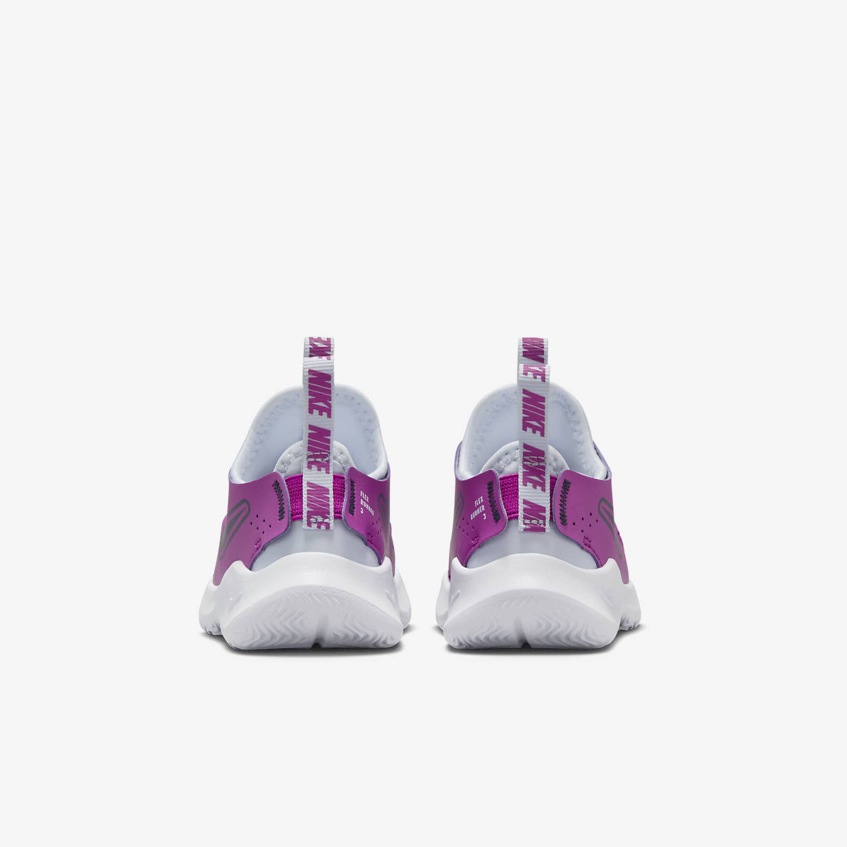 Nike Flex Runner 3 Baby/Toddler Shoes