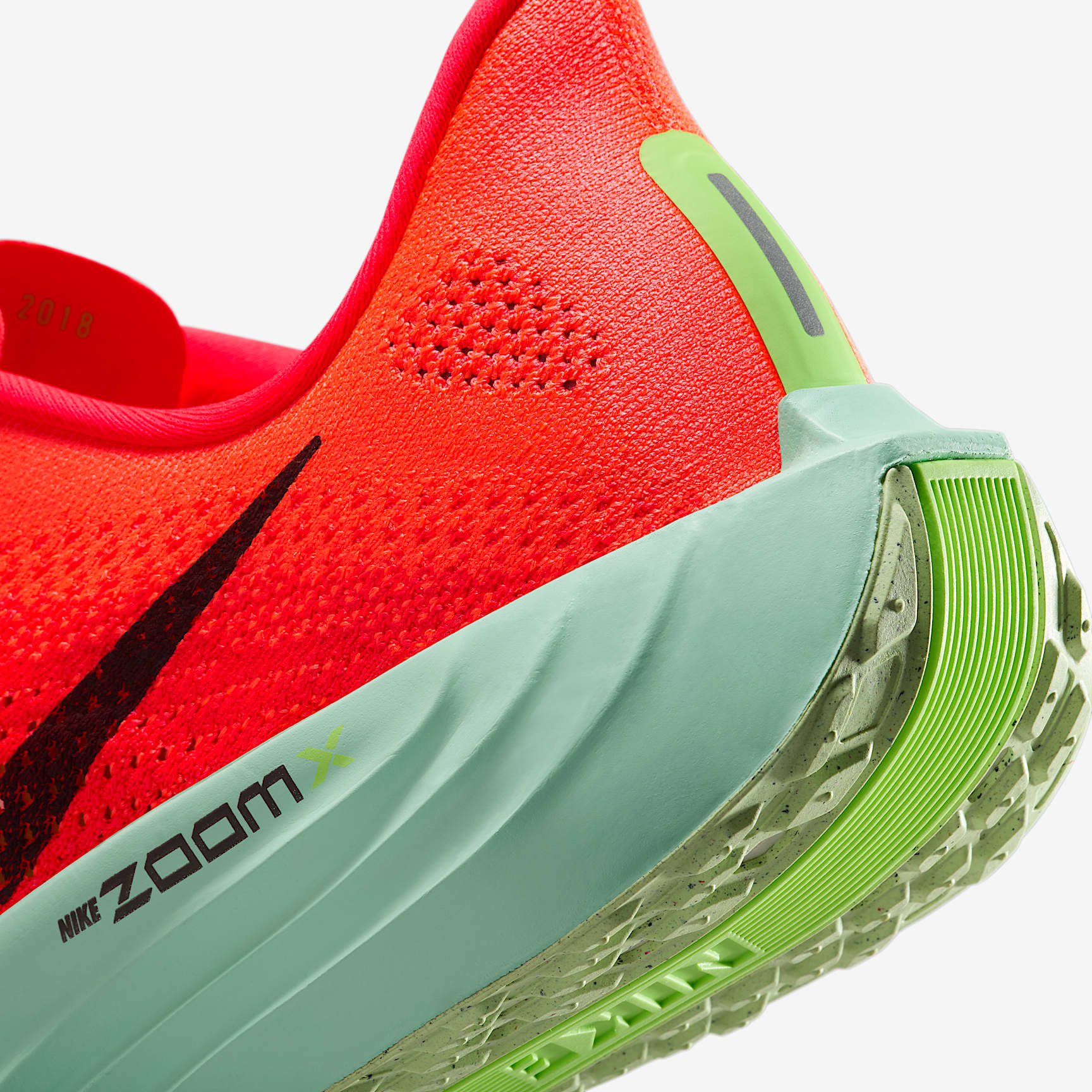 Nike Pegasus Plus Men's Road Running Shoes