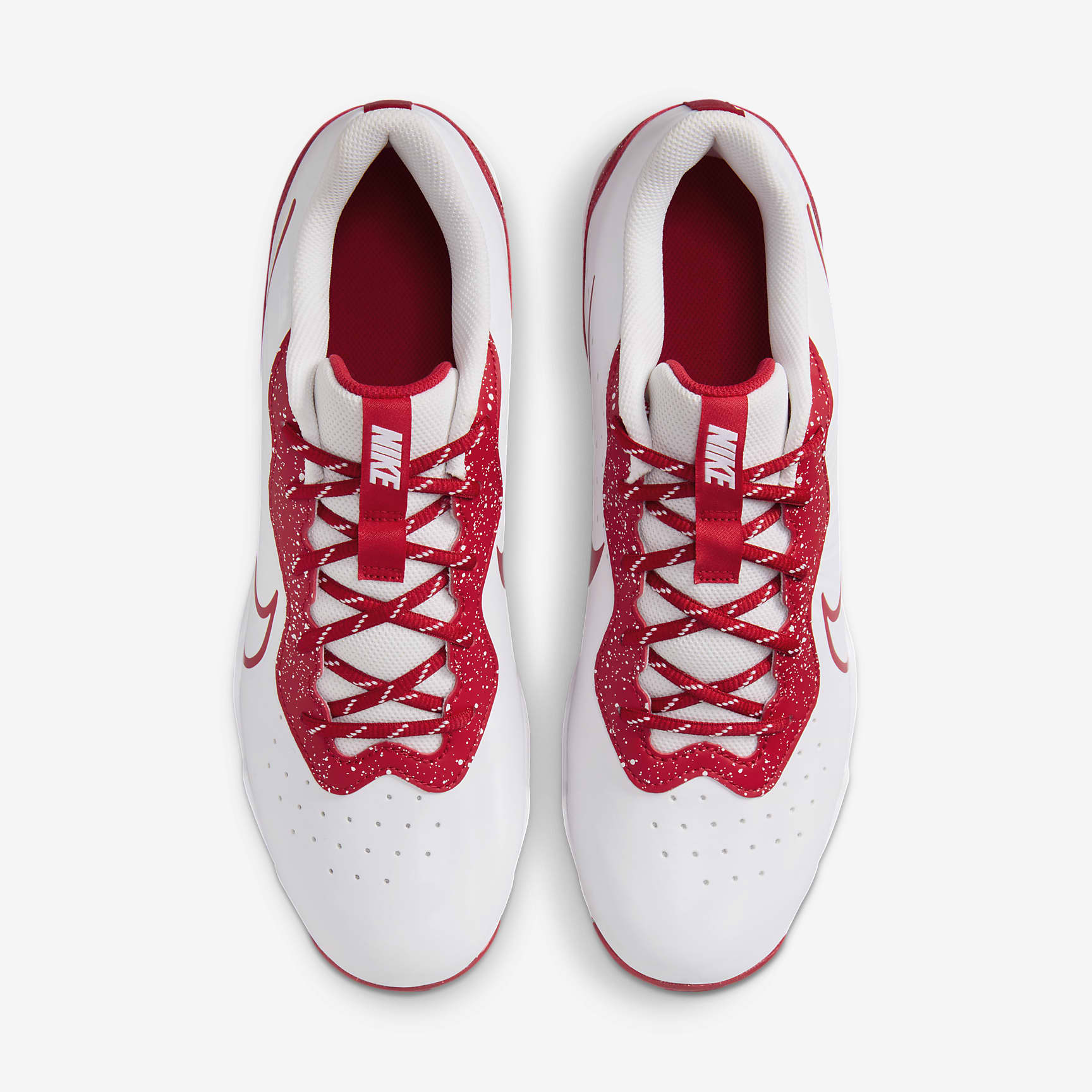 Nike Alpha Huarache 4 Keystone Men's Baseball Cleats