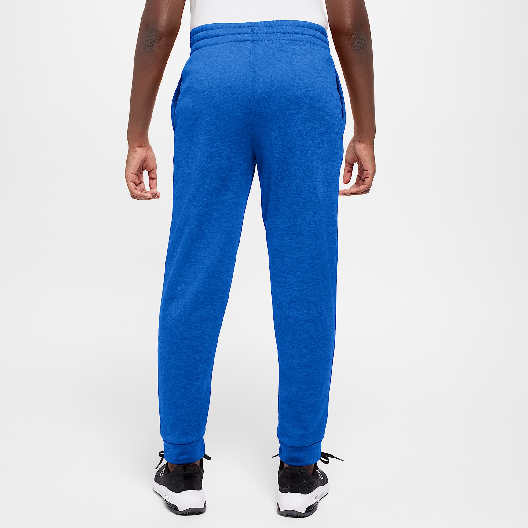 Nike Multi Stain Repel Big Kids' Therma-FIT Joggers