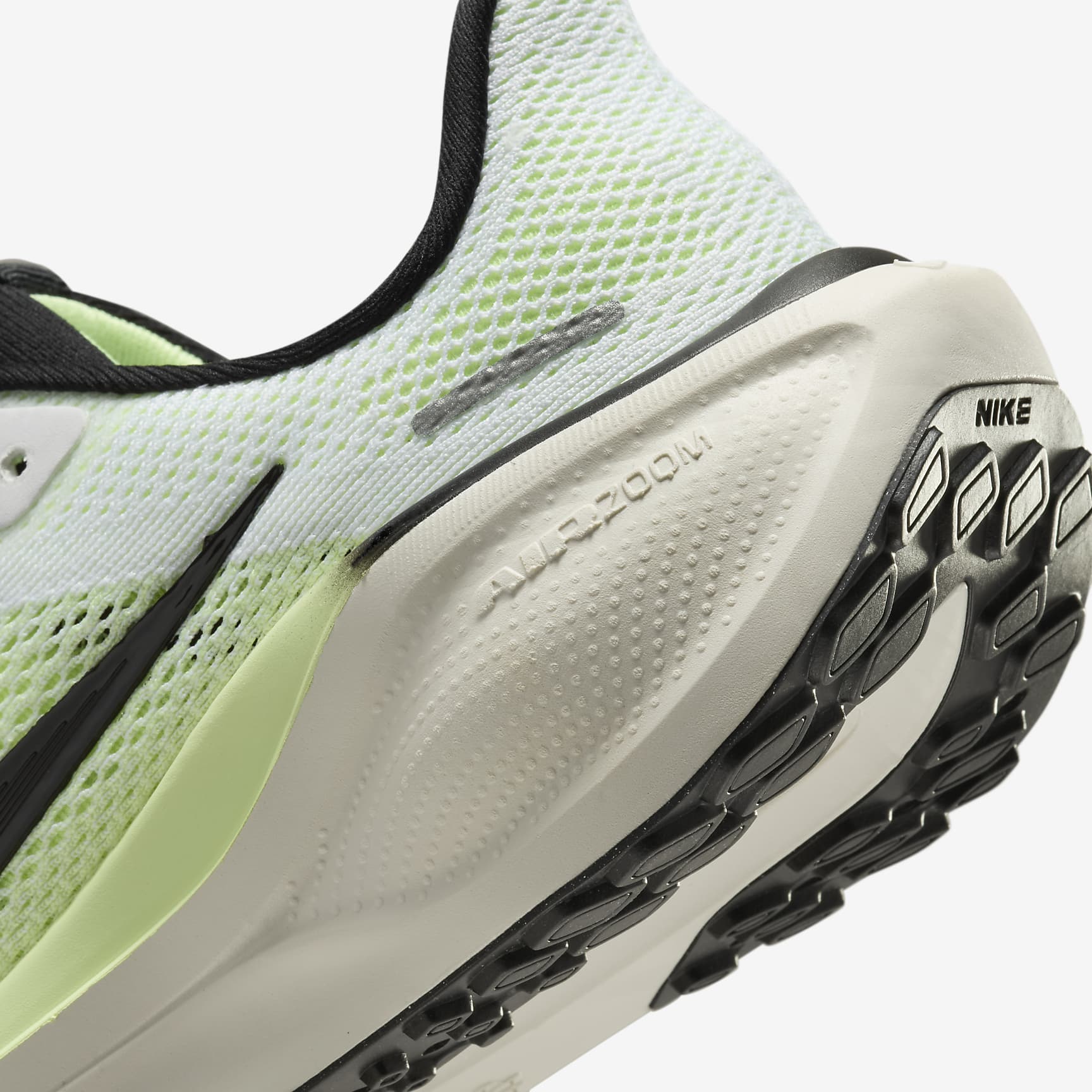 Nike Pegasus 41 Big Kids' Road Running Shoes
