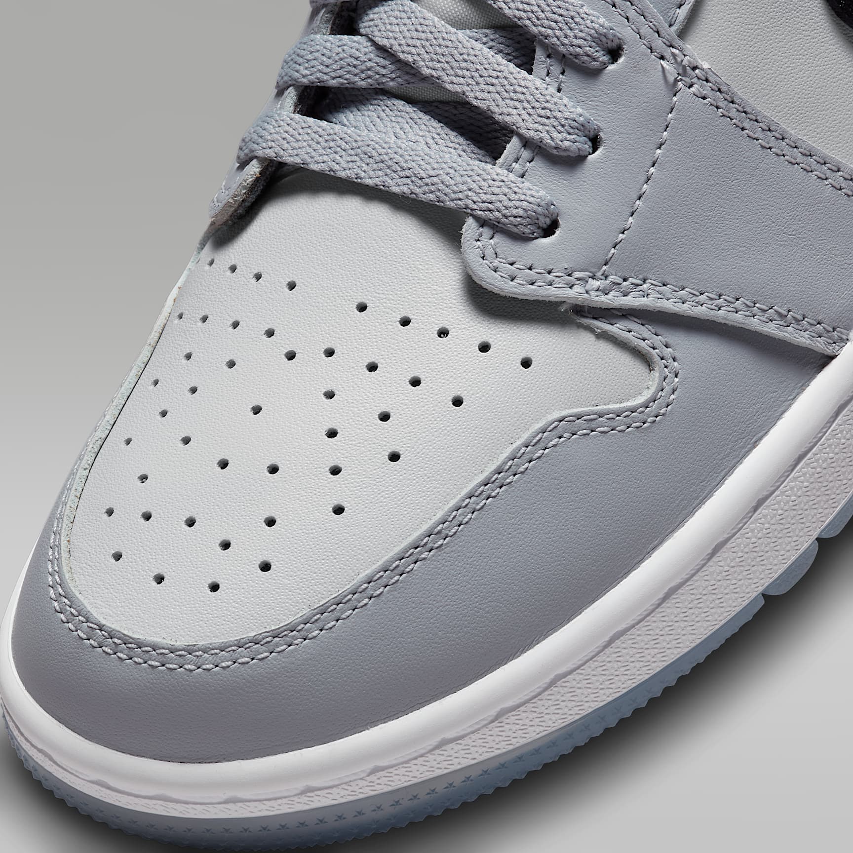 Air Jordan 1 Low G Golf Shoes