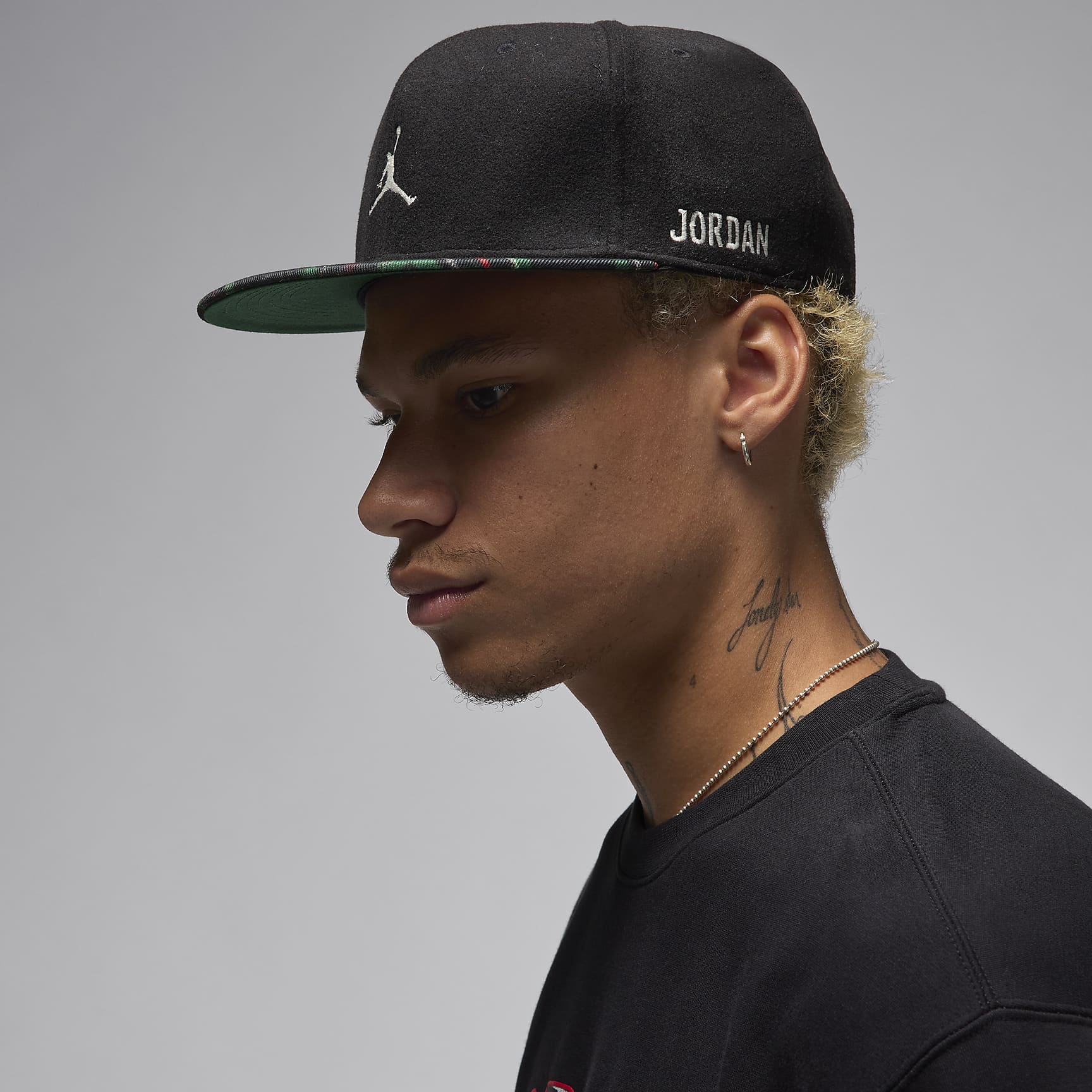 Jordan Pro Structured Hat