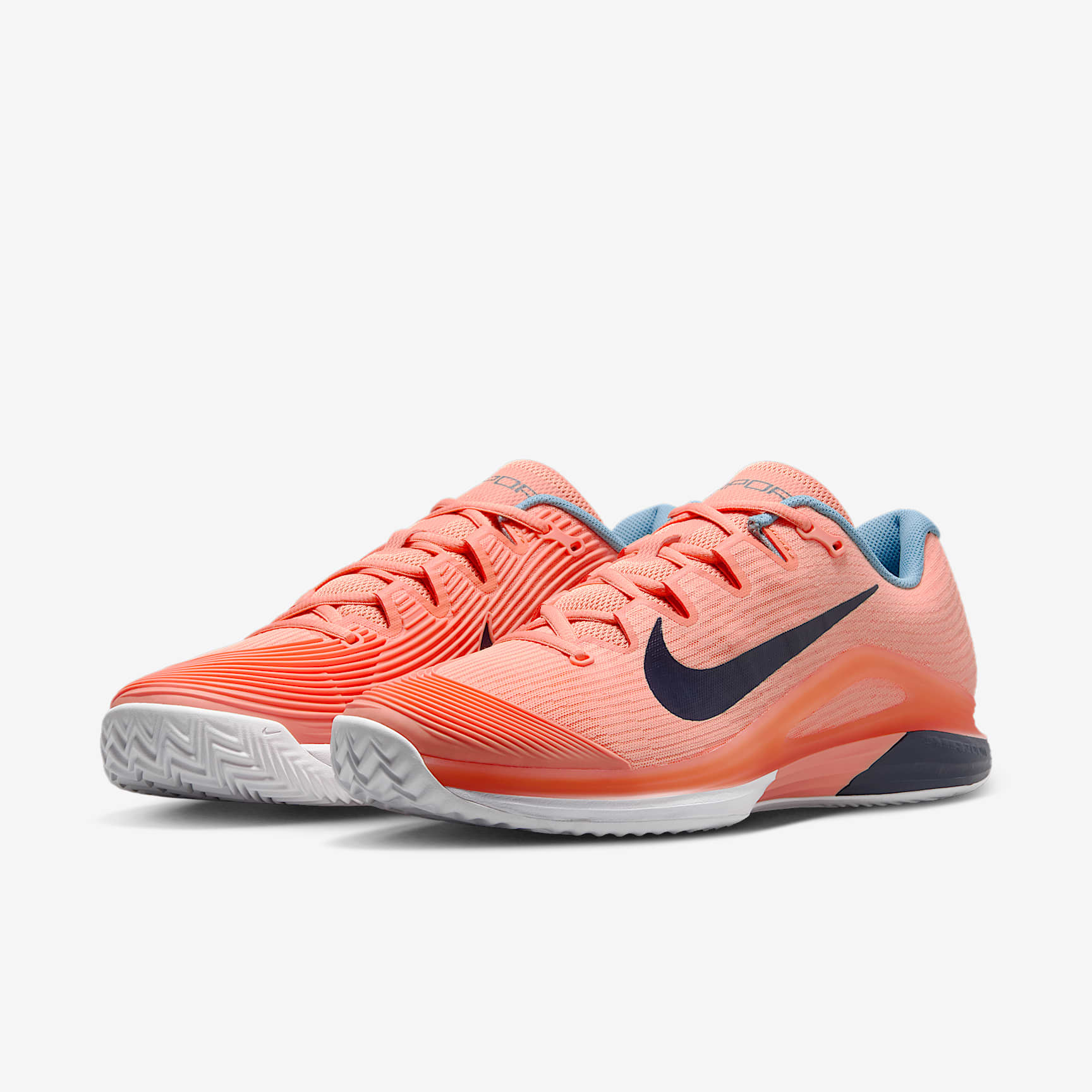 Nike Vapor 12 Men's Clay Court Tennis Shoes