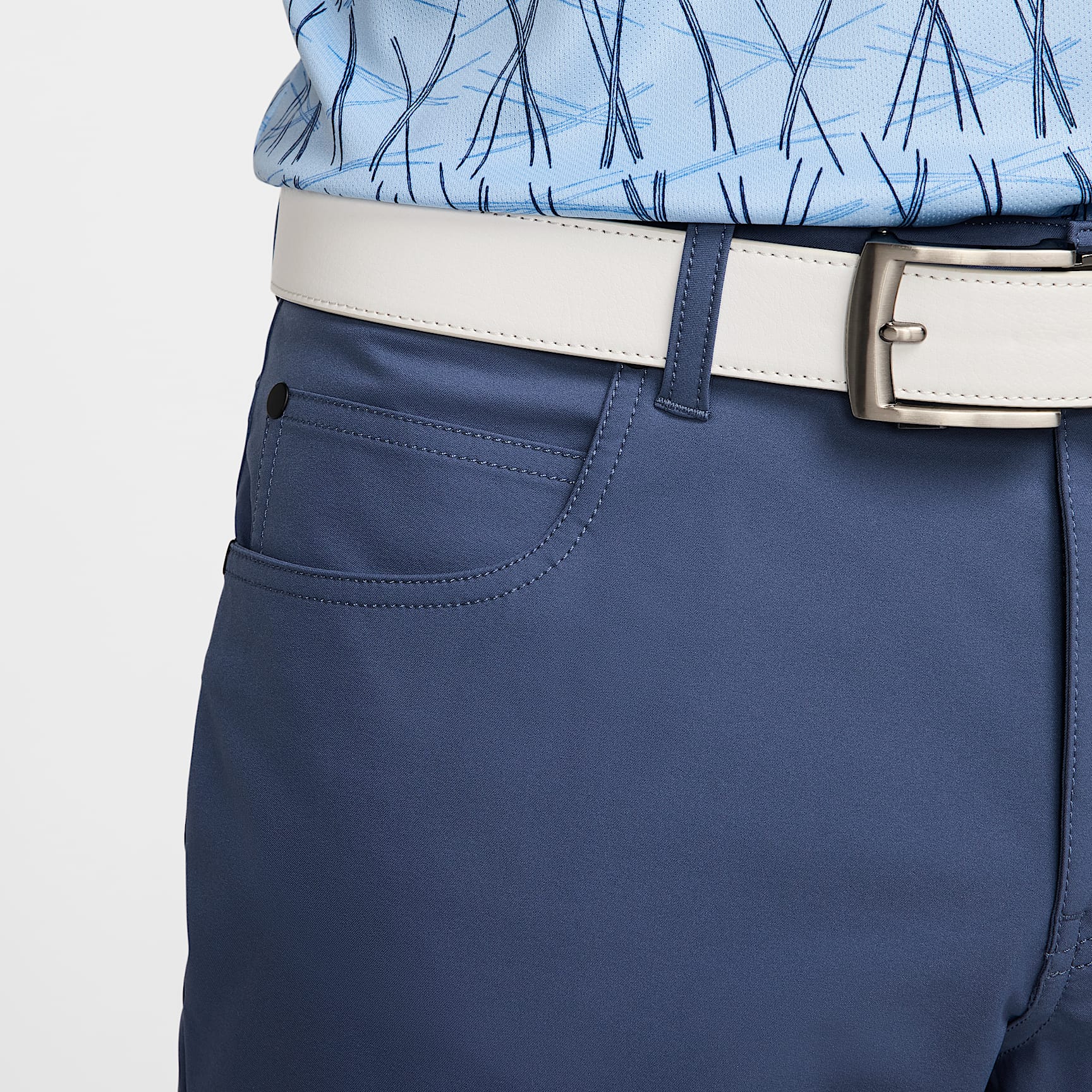 Nike Tour Men's 5-Pocket Slim Golf Pants