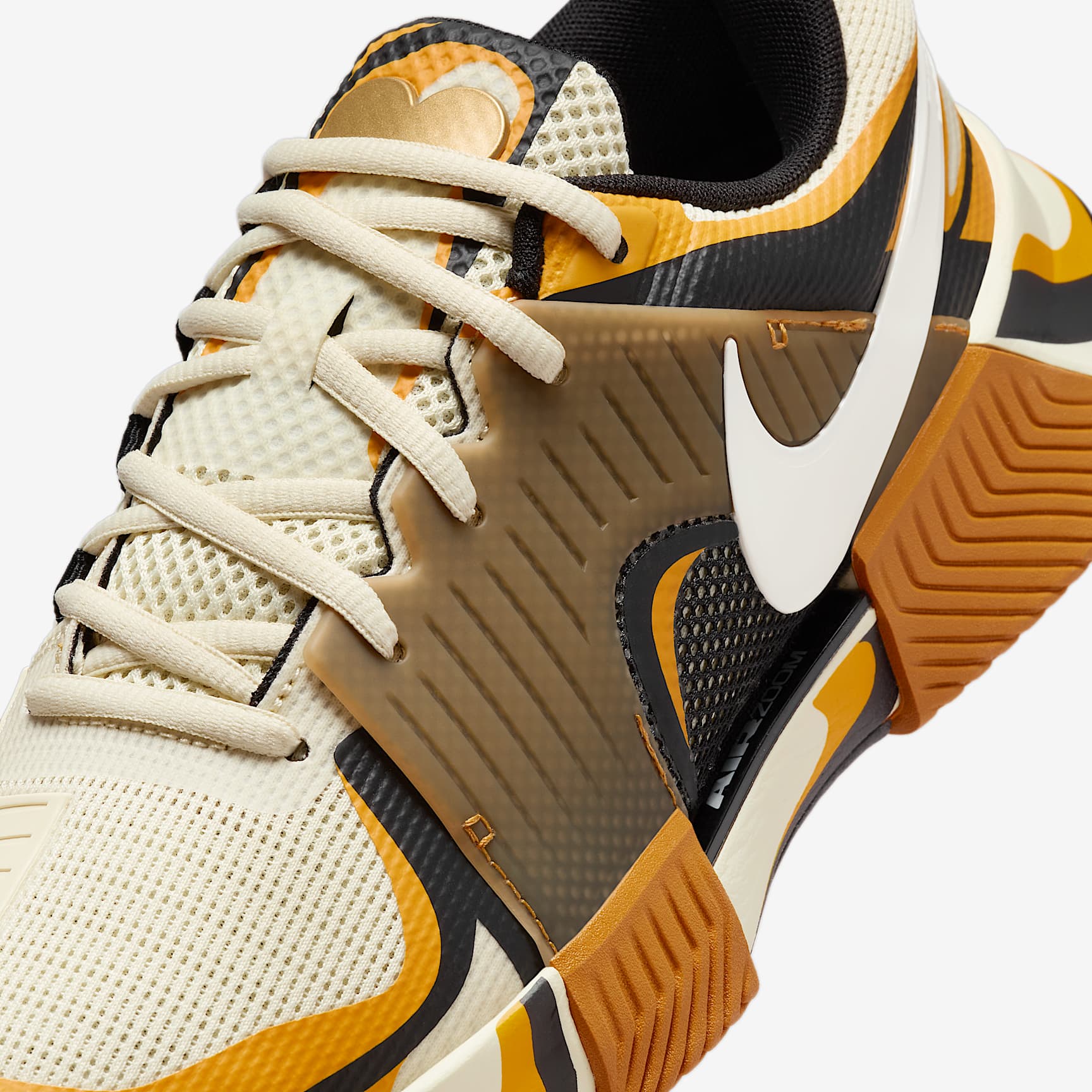 Nike GP Challenge 1 "Osaka" Women's Hard Court Tennis Shoes