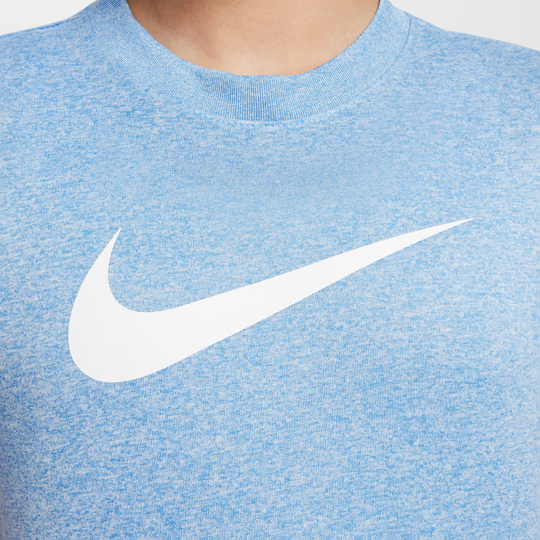 Nike Legend Big Kids' Dri-FIT T-Shirt