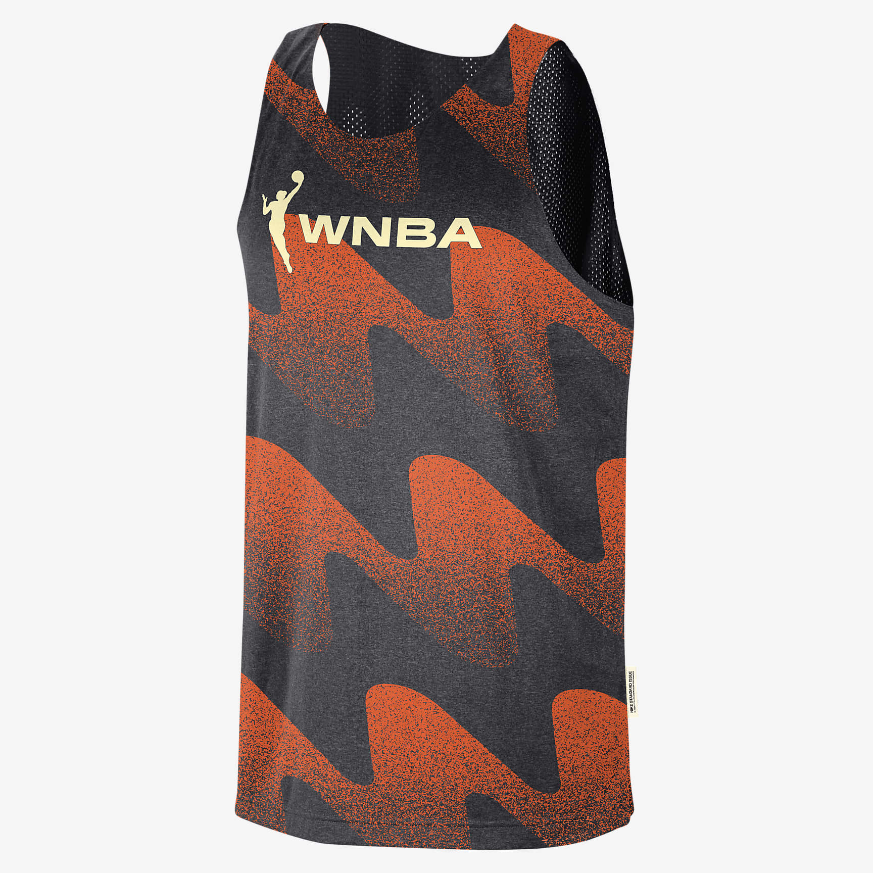 Team 13 Standard Issue Nike Dri-FIT WNBA Tank Top