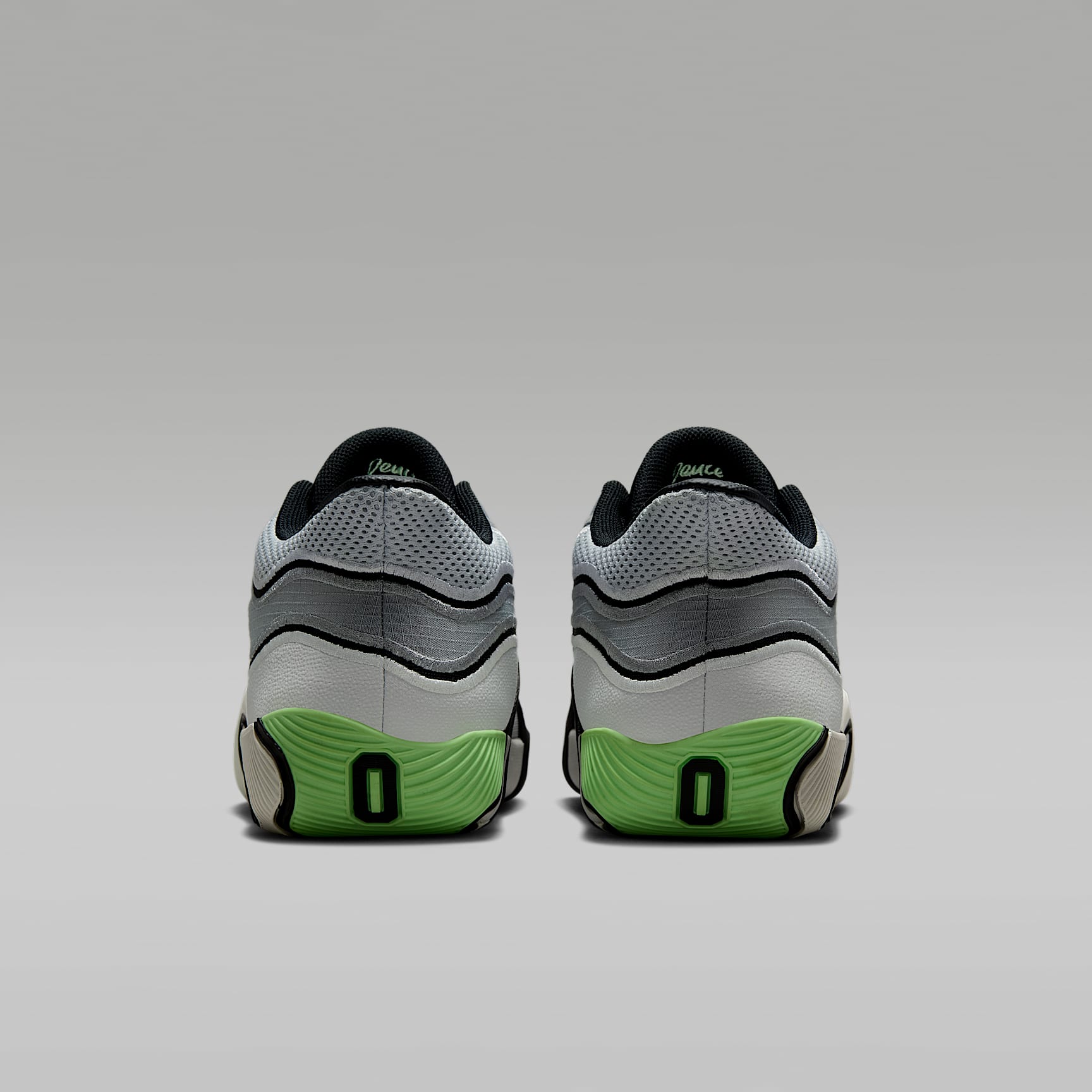 Tatum 3 Big Kids' Basketball Shoes