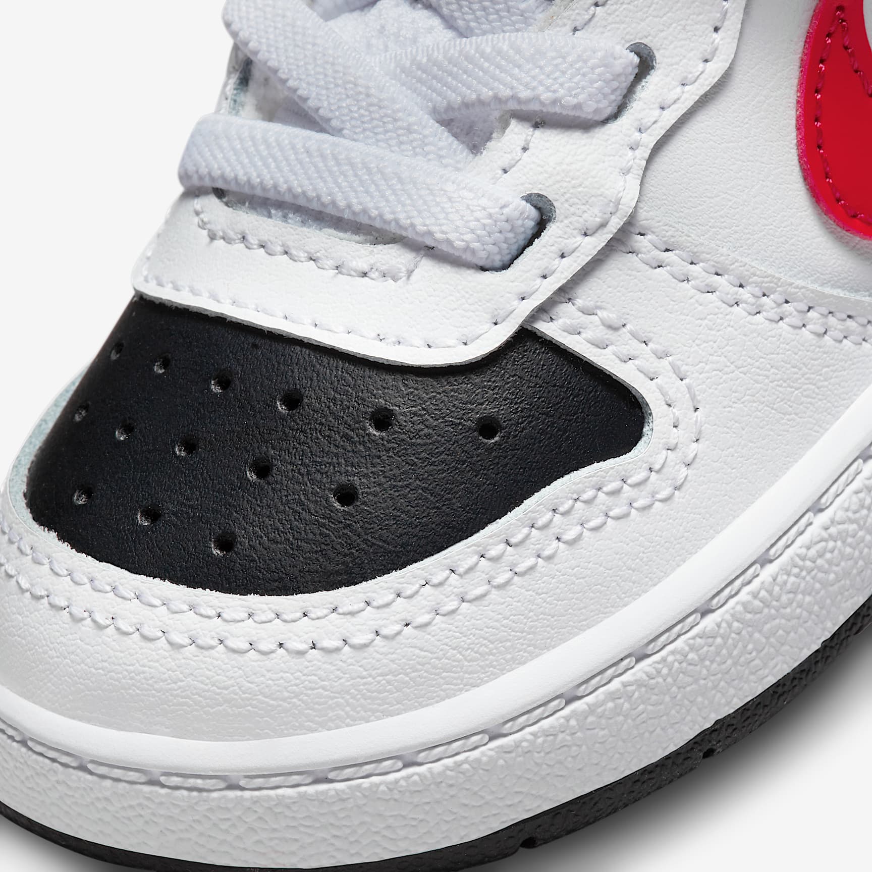 Nike Court Borough Mid 2 Baby/Toddler Shoes