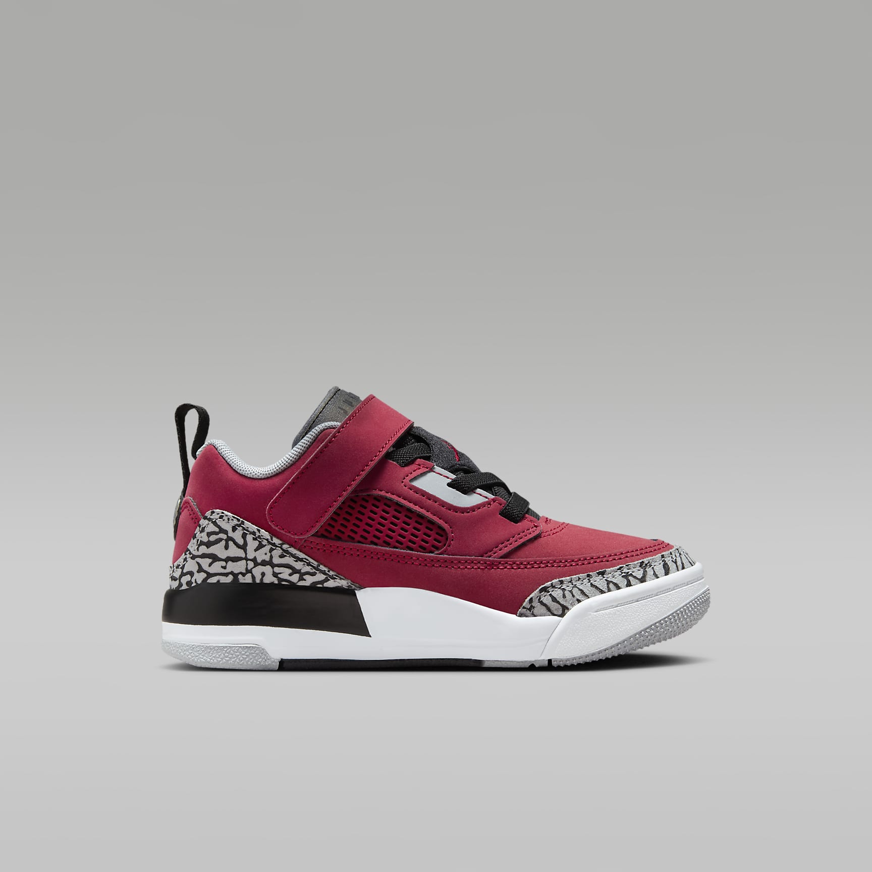 Jordan Spizike Low Little Kids' Shoes