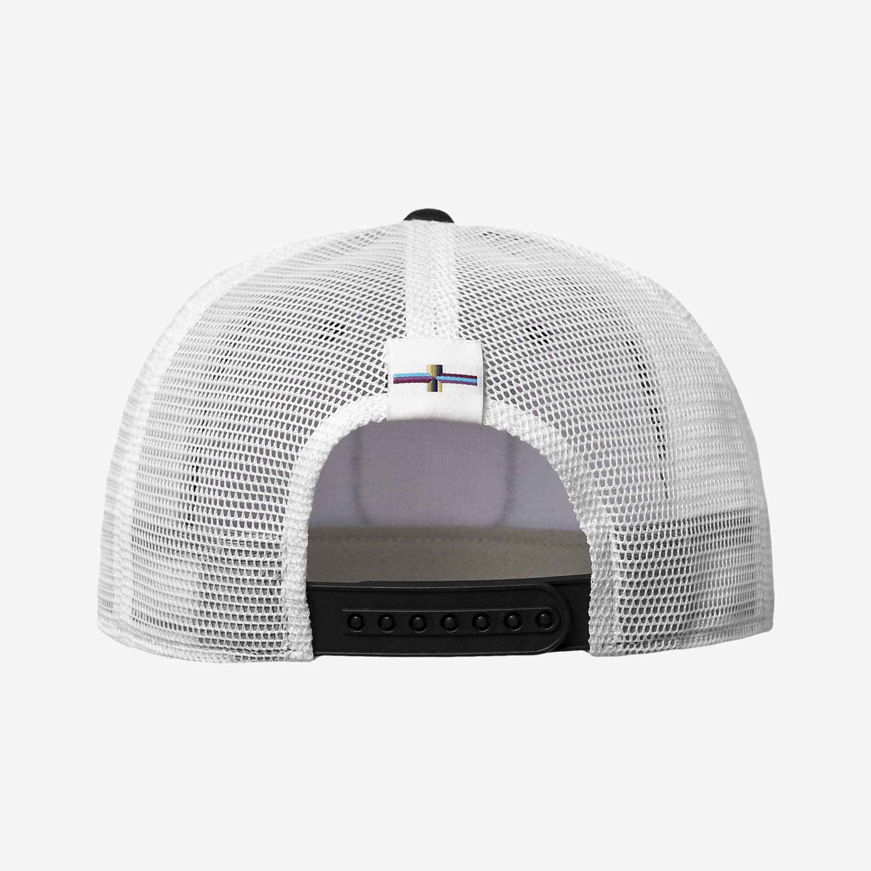 England Nike Soccer Trucker Cap