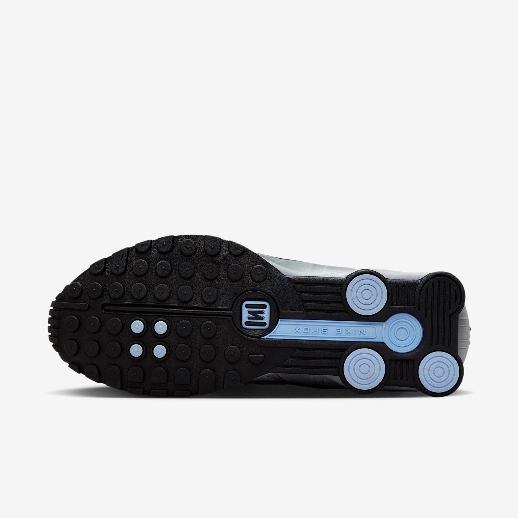 Nike Shox R4 Men's Shoes