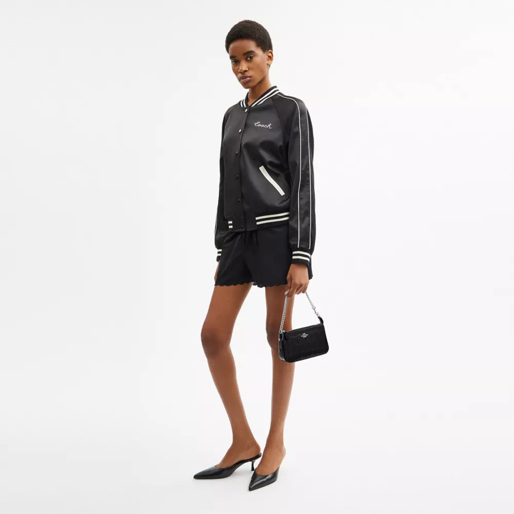 Сумка COACH Nolita 19