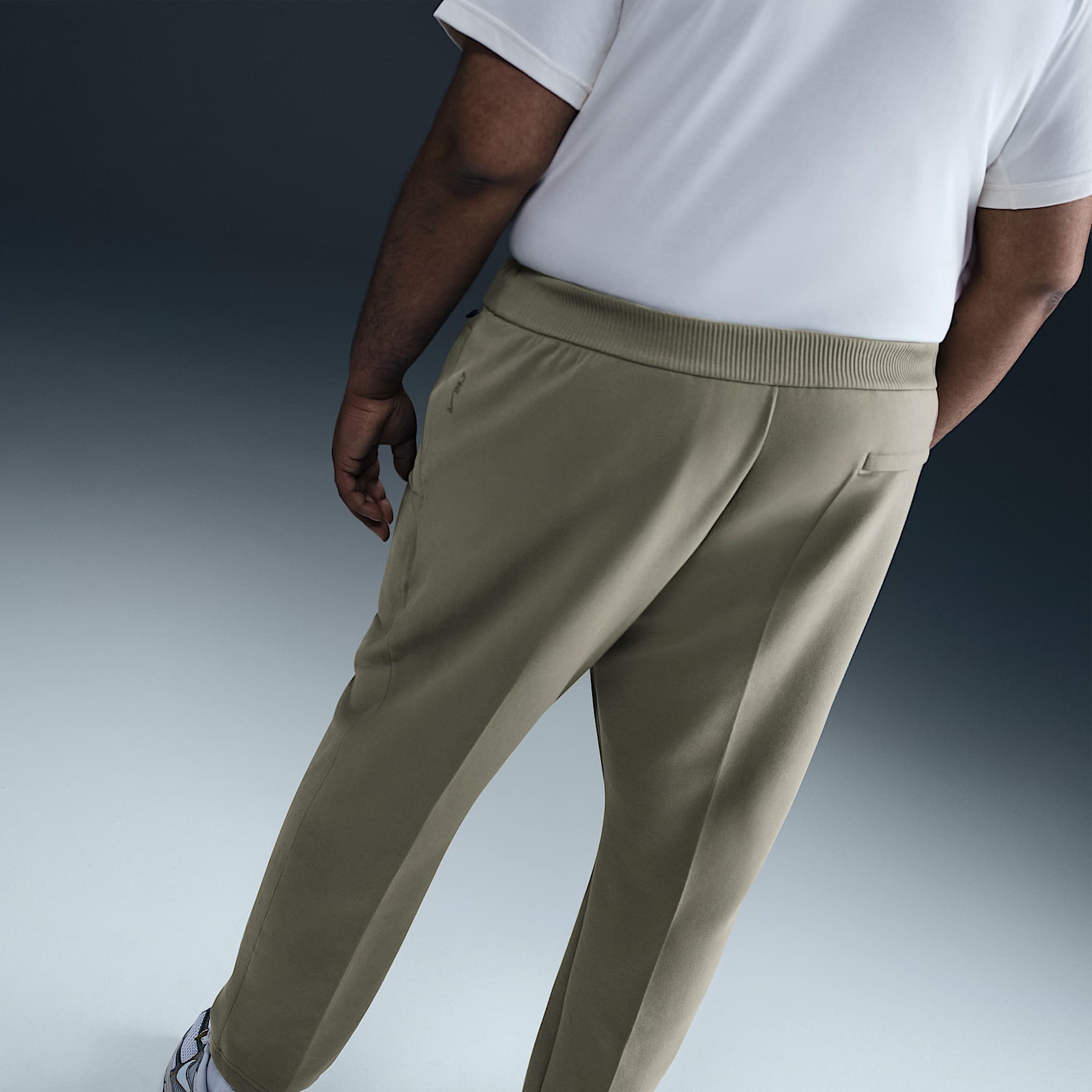 Nike 24.7 ImpossiblySoft Men's Dri-FIT Pants