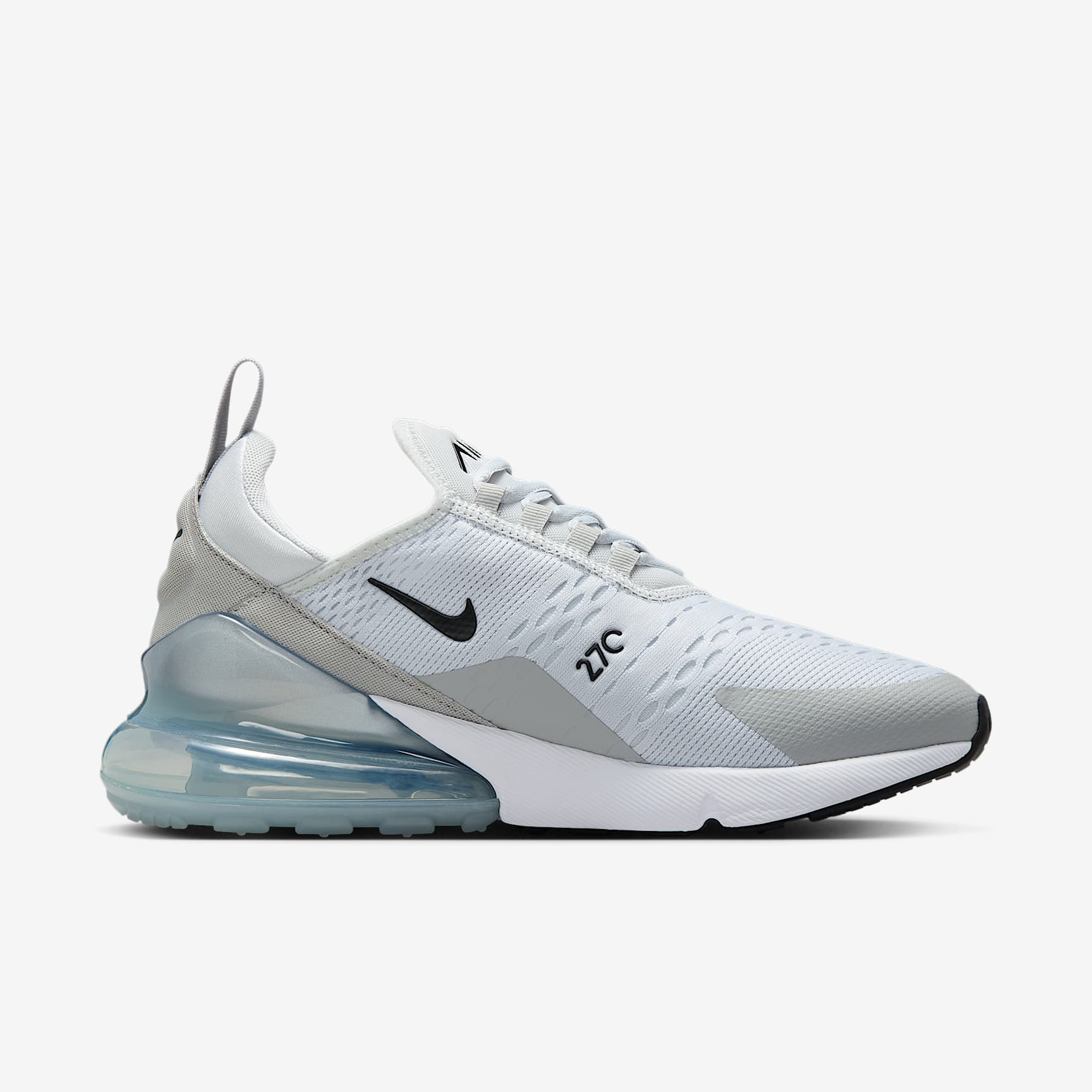 Nike Air Max 270 Women's Shoes