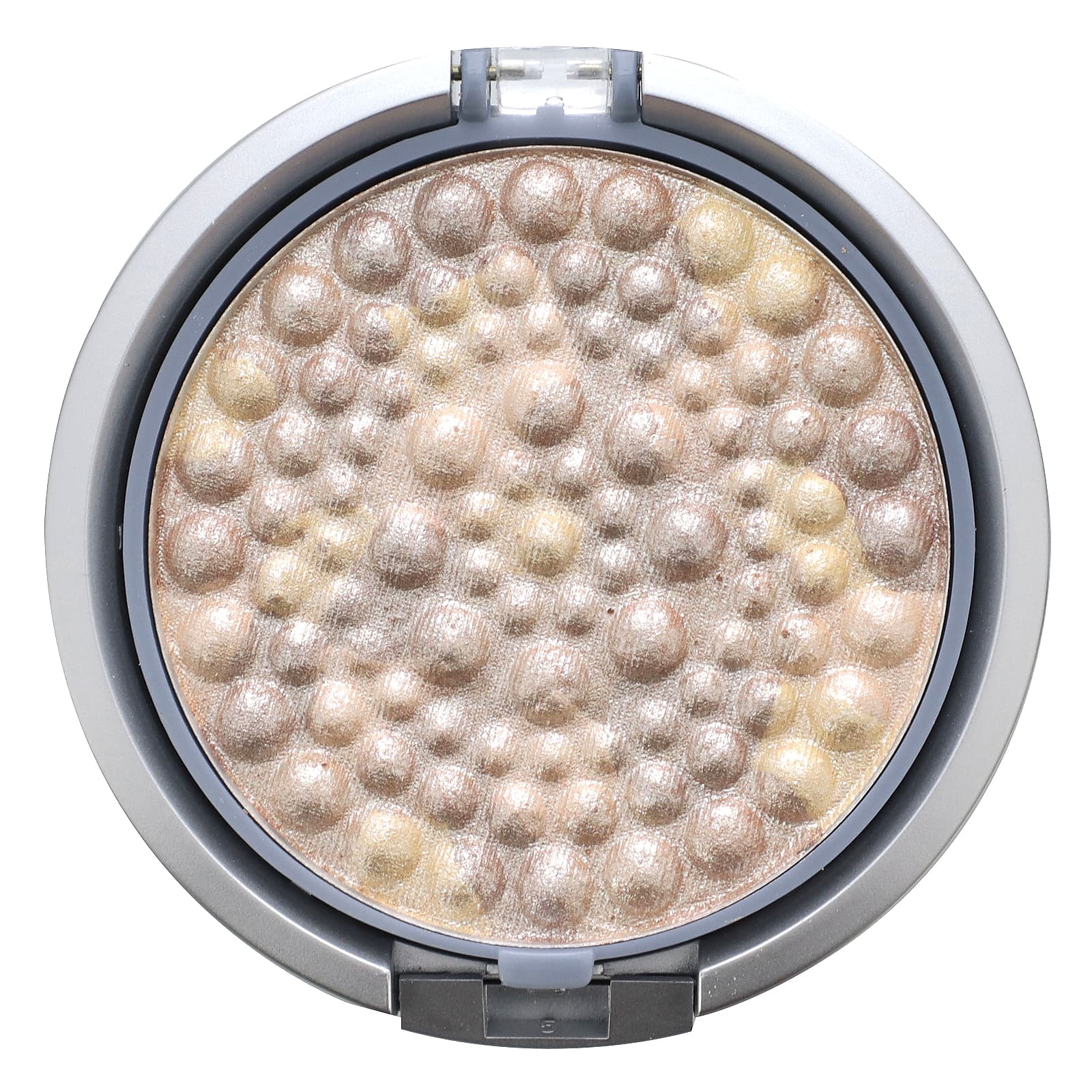 Physicians Formula, Пудра, минеральный жемчуг, светлый бронзовый жемчуг, 8 г (0,28 унции)
