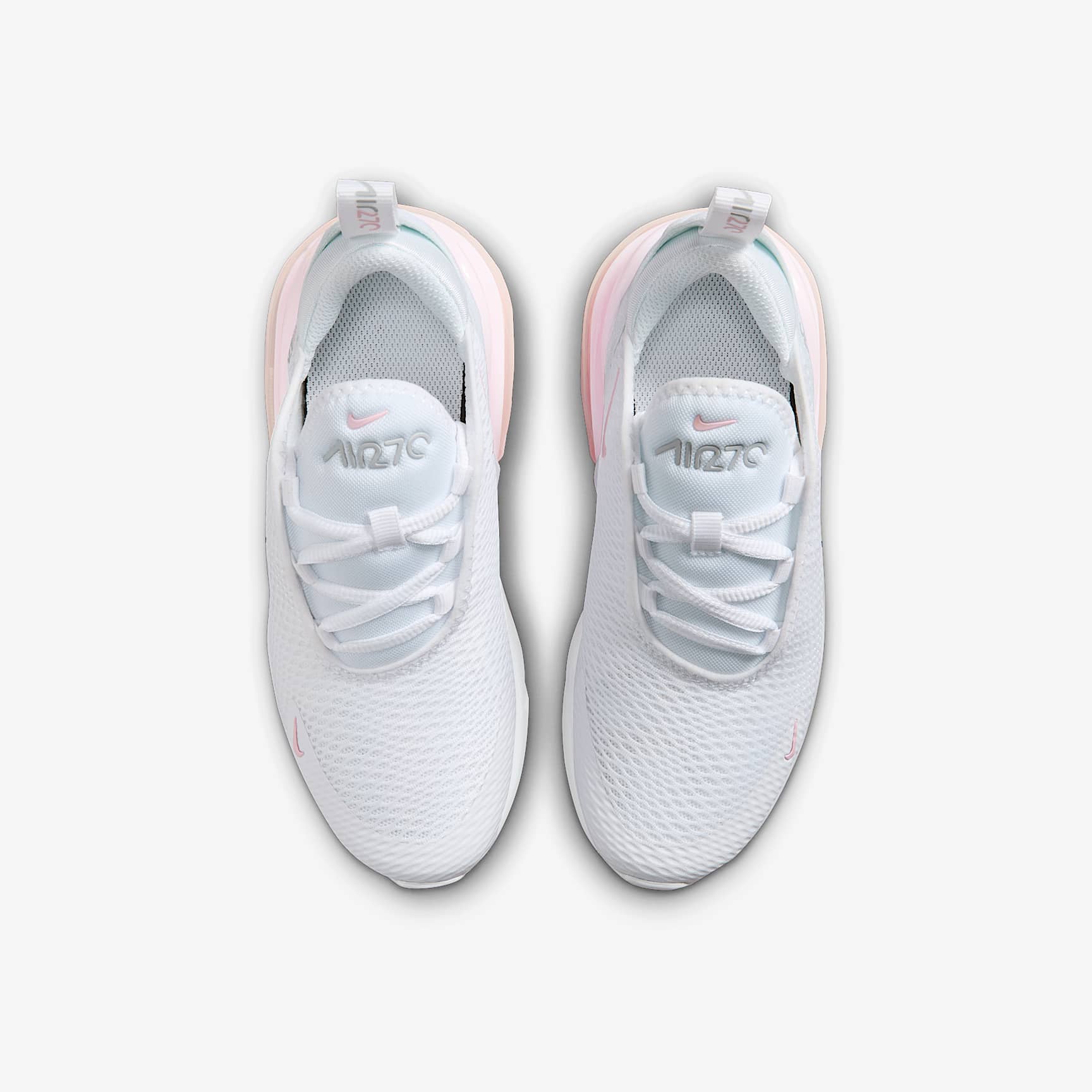 Nike Air Max 270 Little Kids' Shoes