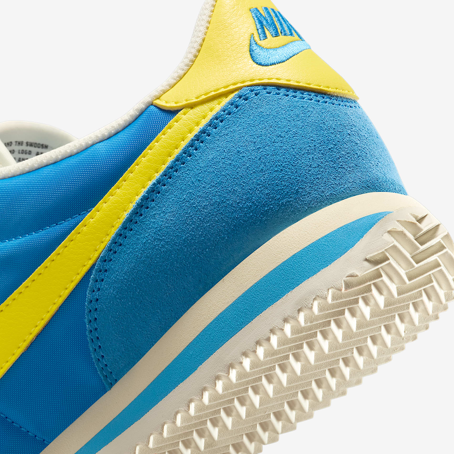 Nike Cortez TXT Men's Shoes