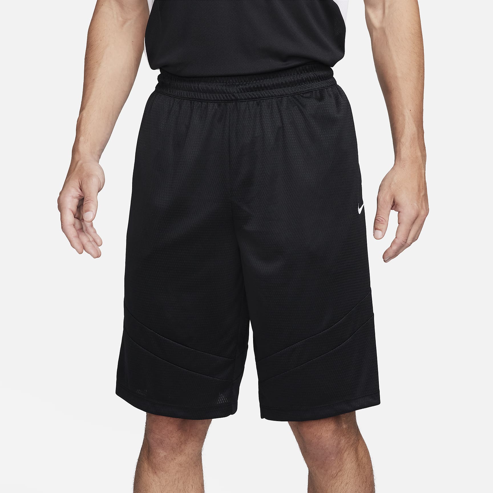 Nike Icon Men's Dri-FIT 11" Basketball Shorts