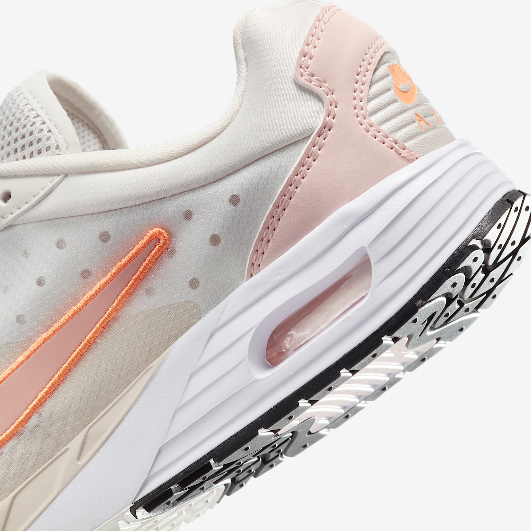 Nike Air Max Solo Big Kids' Shoes