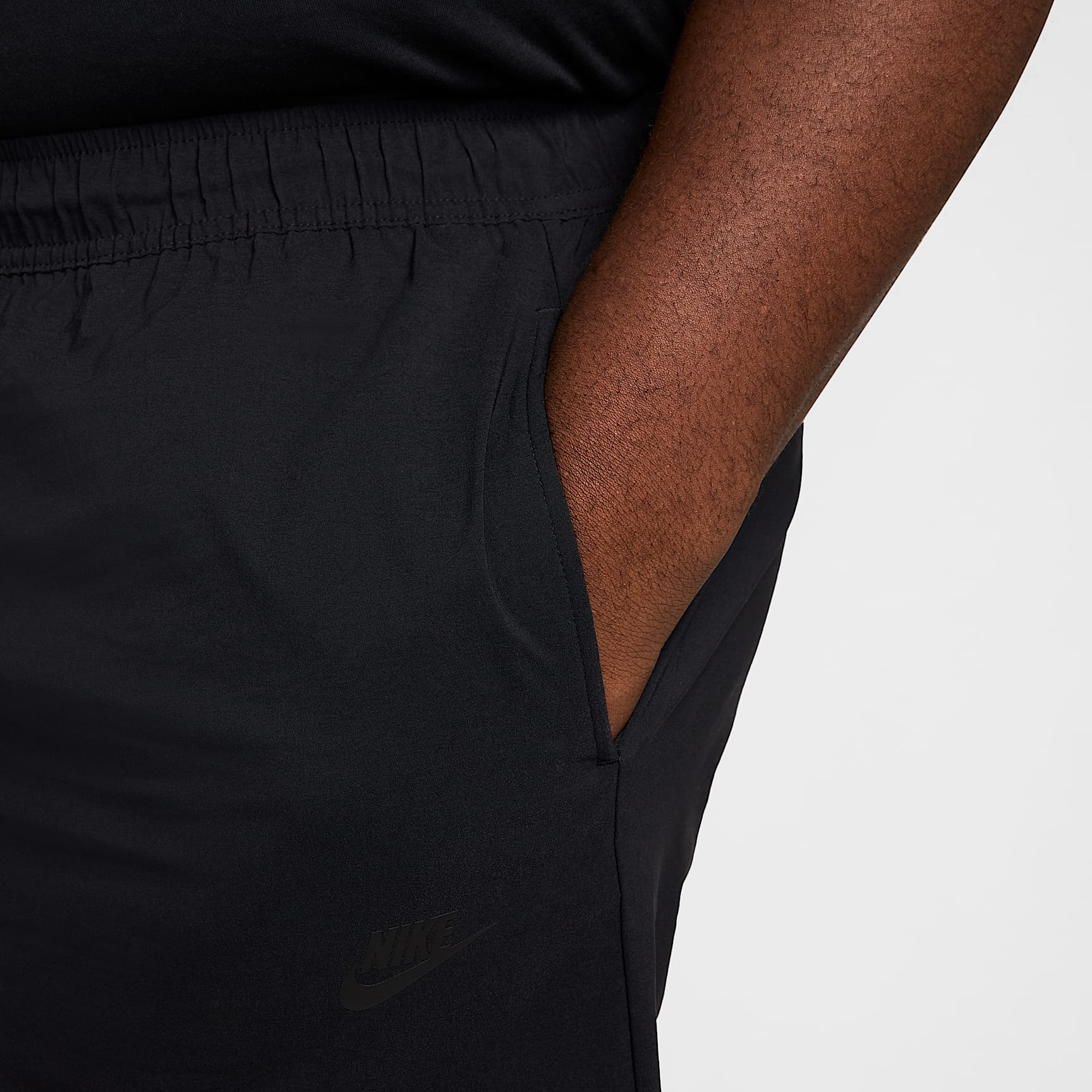 Nike Tech Men's Woven Shorts
