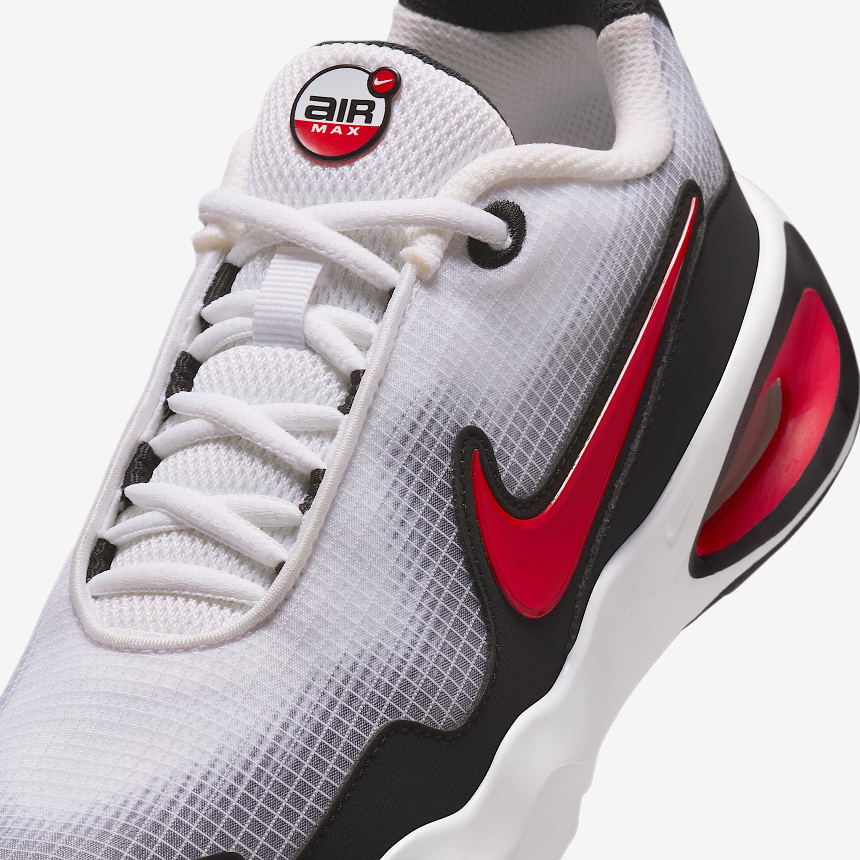 Nike Air Max Nova Big Kids' Shoes