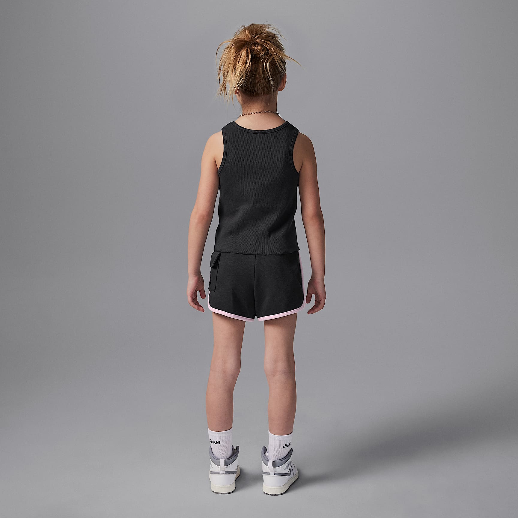 Jordan Little Kids' "Hidden In Plain Sight" Tank