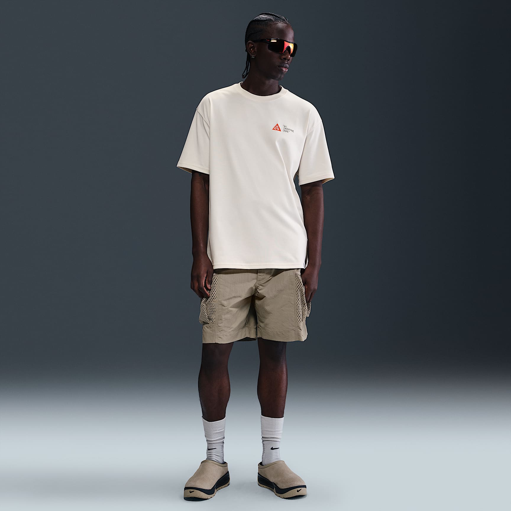 Nike ACG Men's Dri-FIT T-Shirt