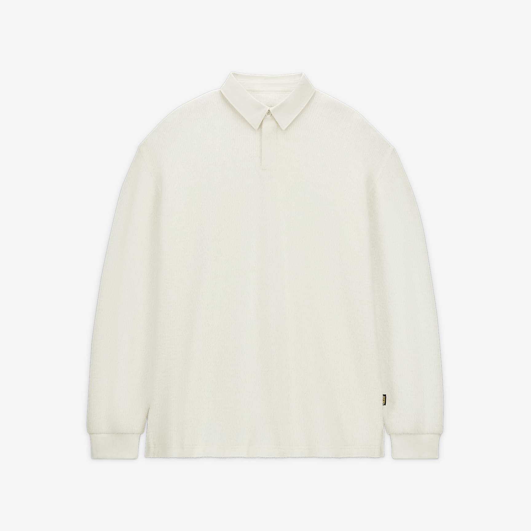 Converse x IRAK NYC Rugby Shirt