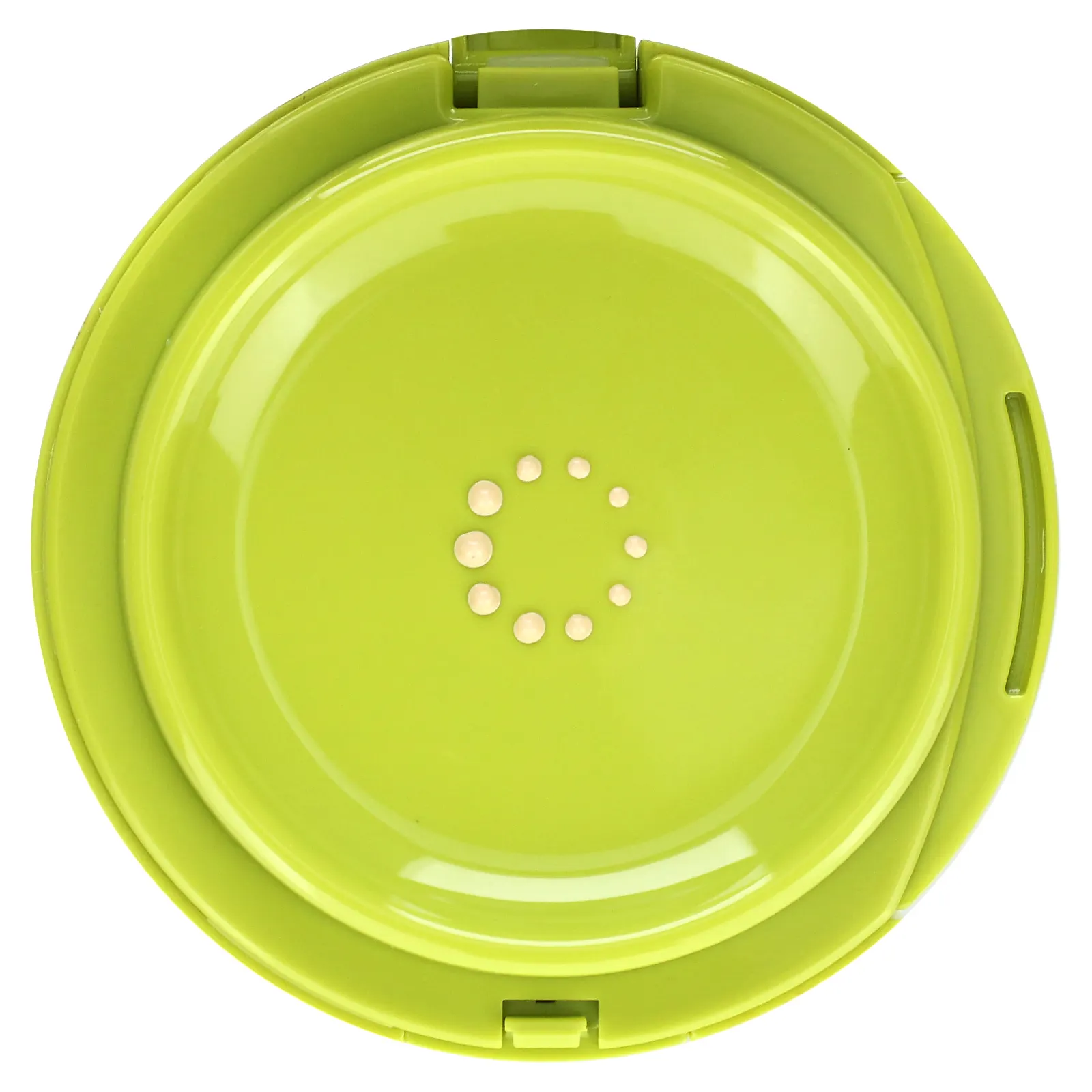 Unleashia, Satin Wear Healthy-Green Cushion, кушон, SPF 30/PA++, оттенок 21N Eburnean, 15 г (0,52 унции)