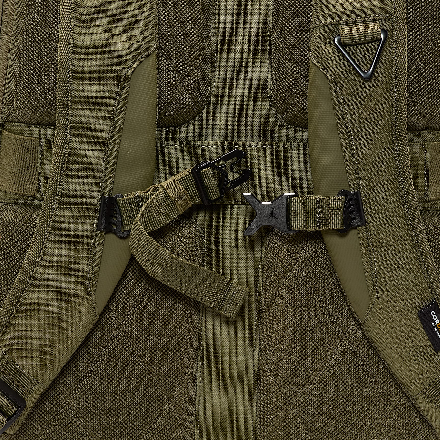 Jordan Franchise Backpack (29L)