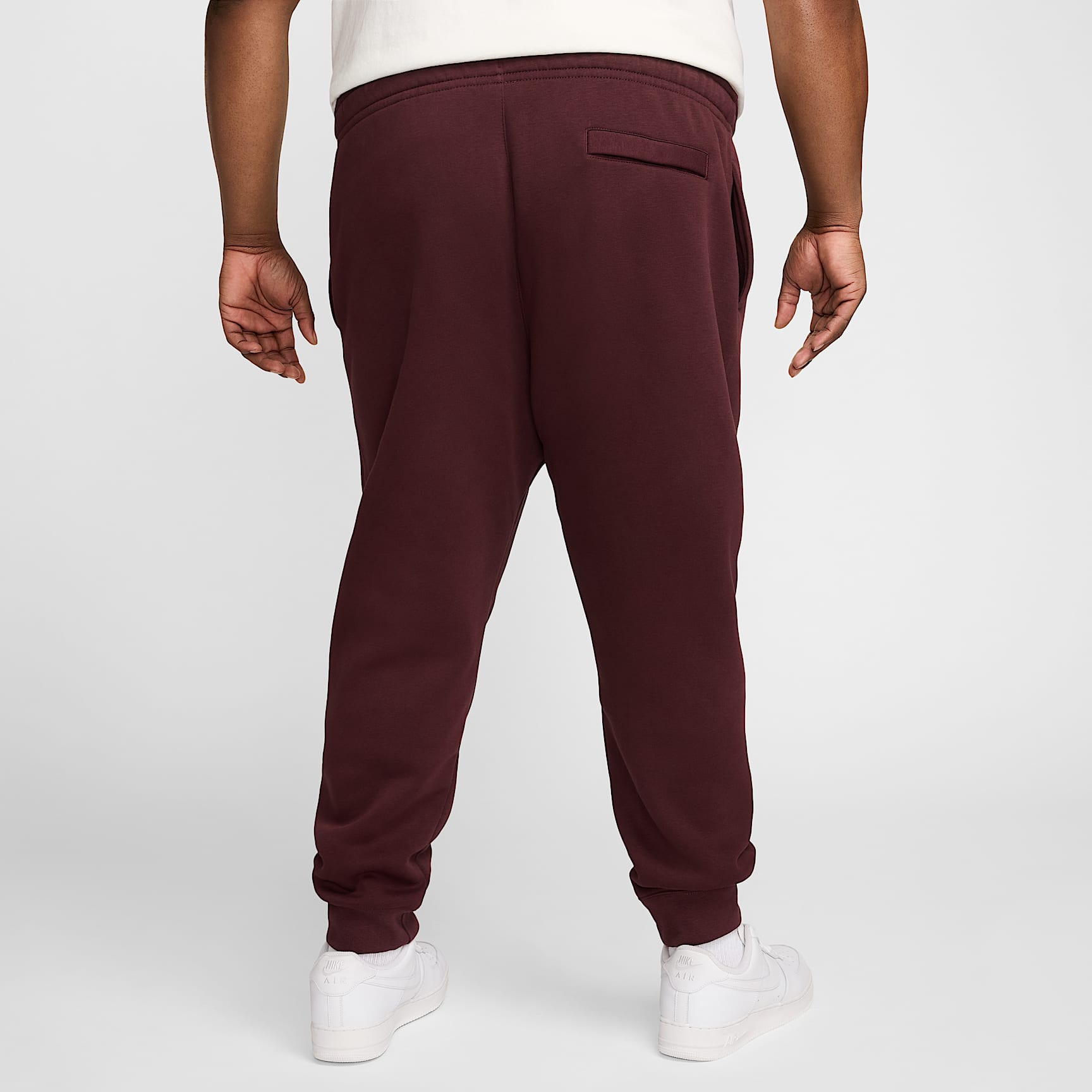 Nike Sportswear Club Fleece Joggers