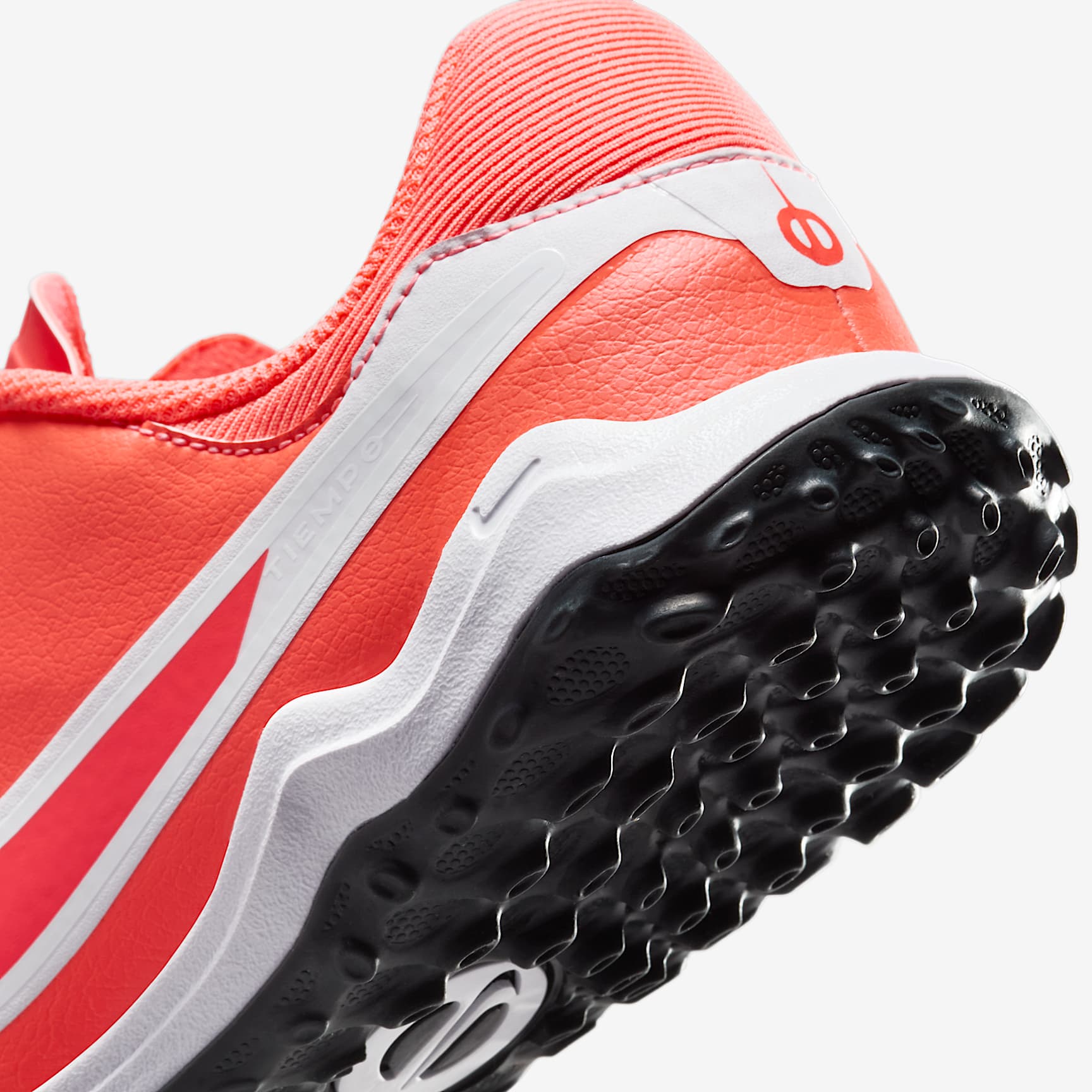 Nike Jr. Tiempo Legend 10 Academy Little/Big Kids' Turf Low-Top Soccer Shoes